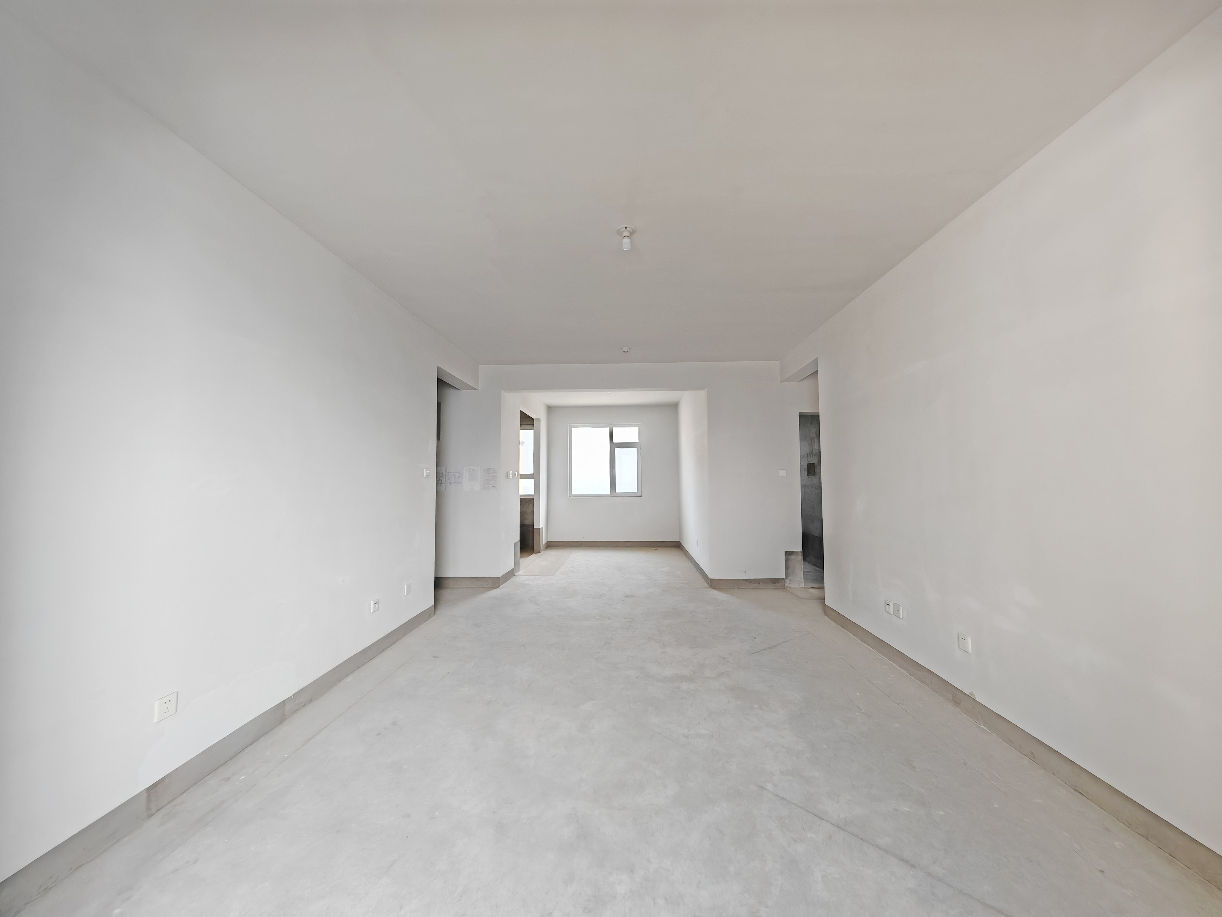 中建长清湖润园