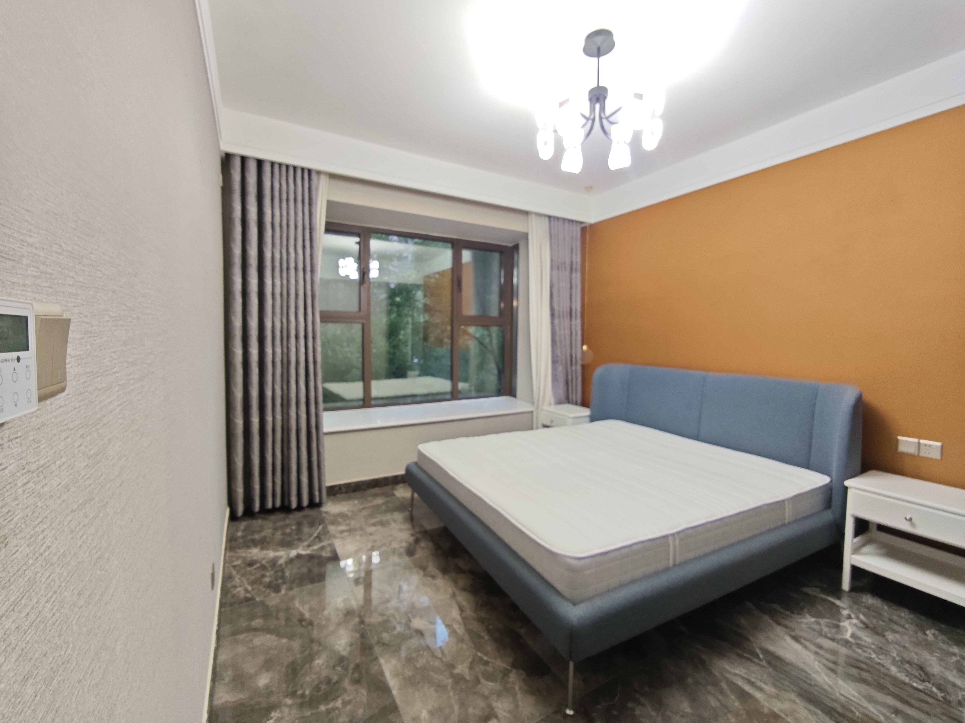 绿地IFC中央公馆