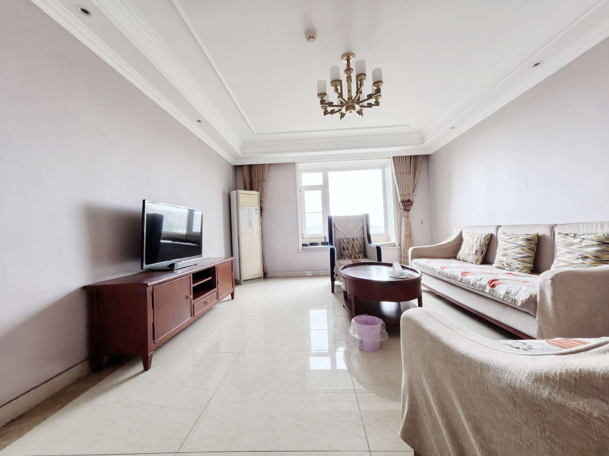  碧桂园莱蒙湖 南北