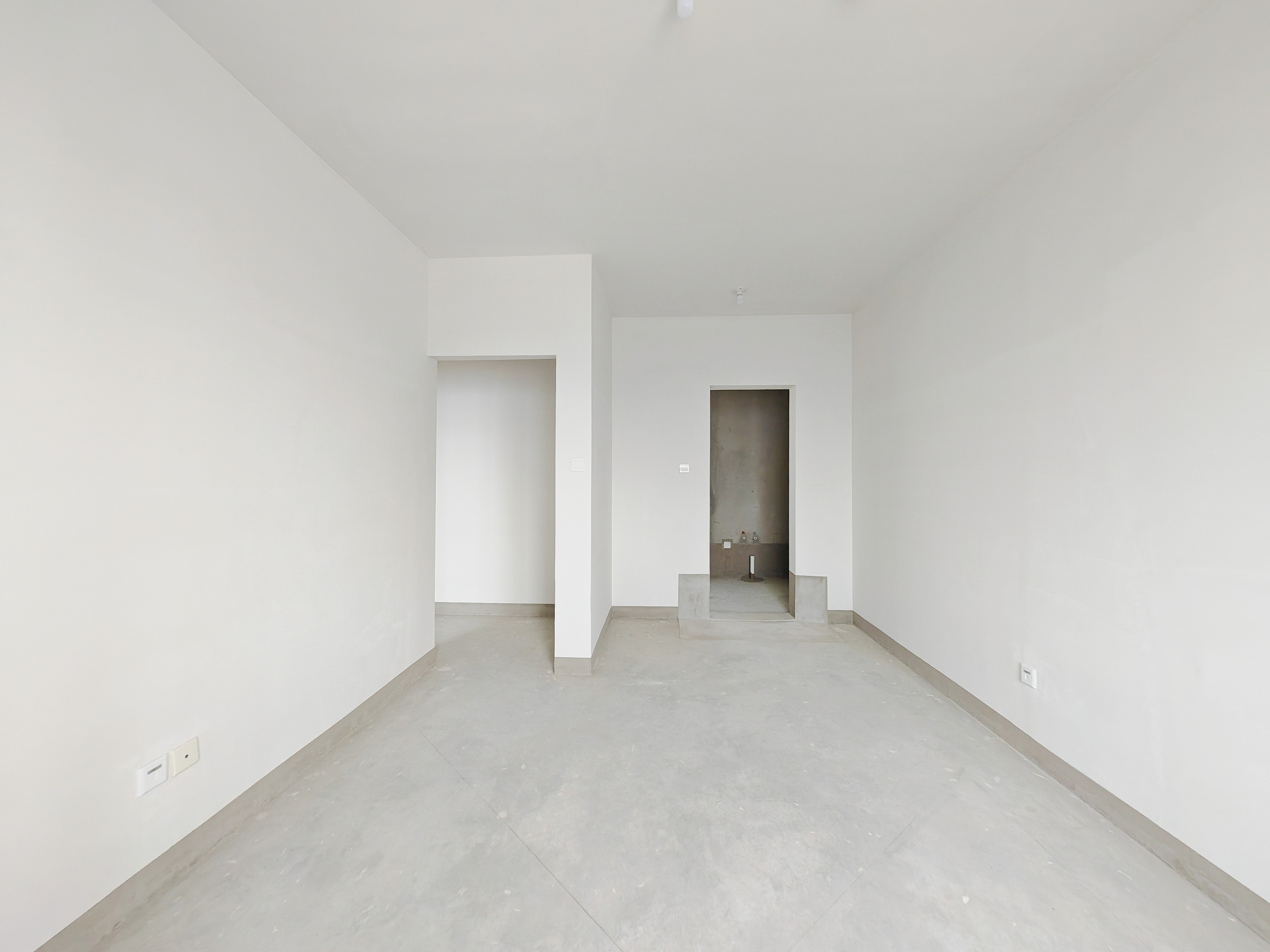 中建长清湖润园