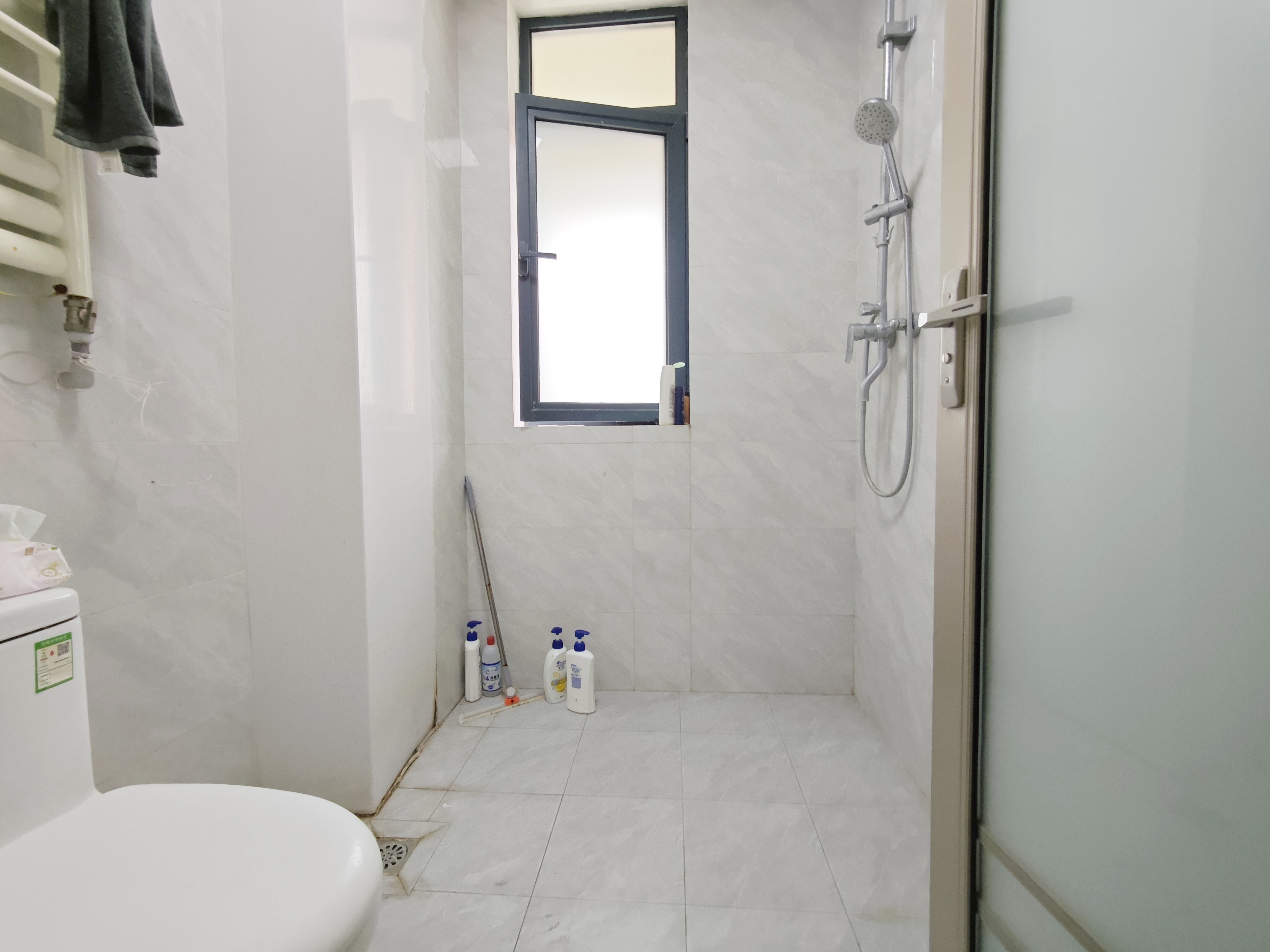 绿地IFC中央公馆