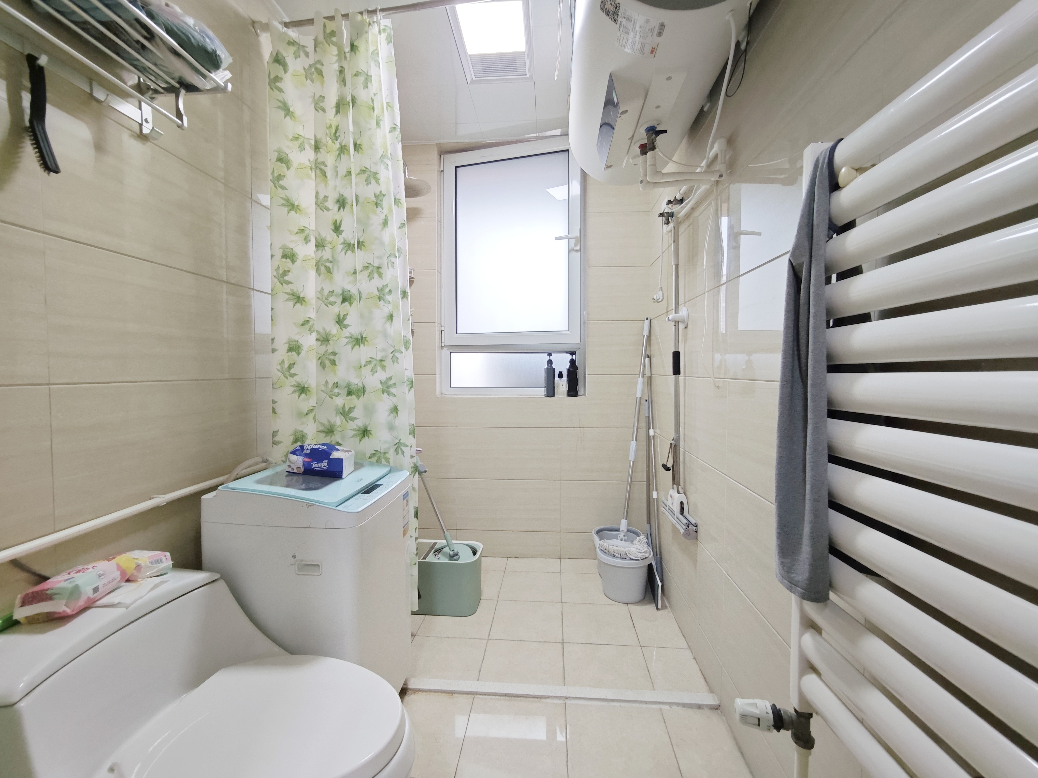 东城逸家逸雅园