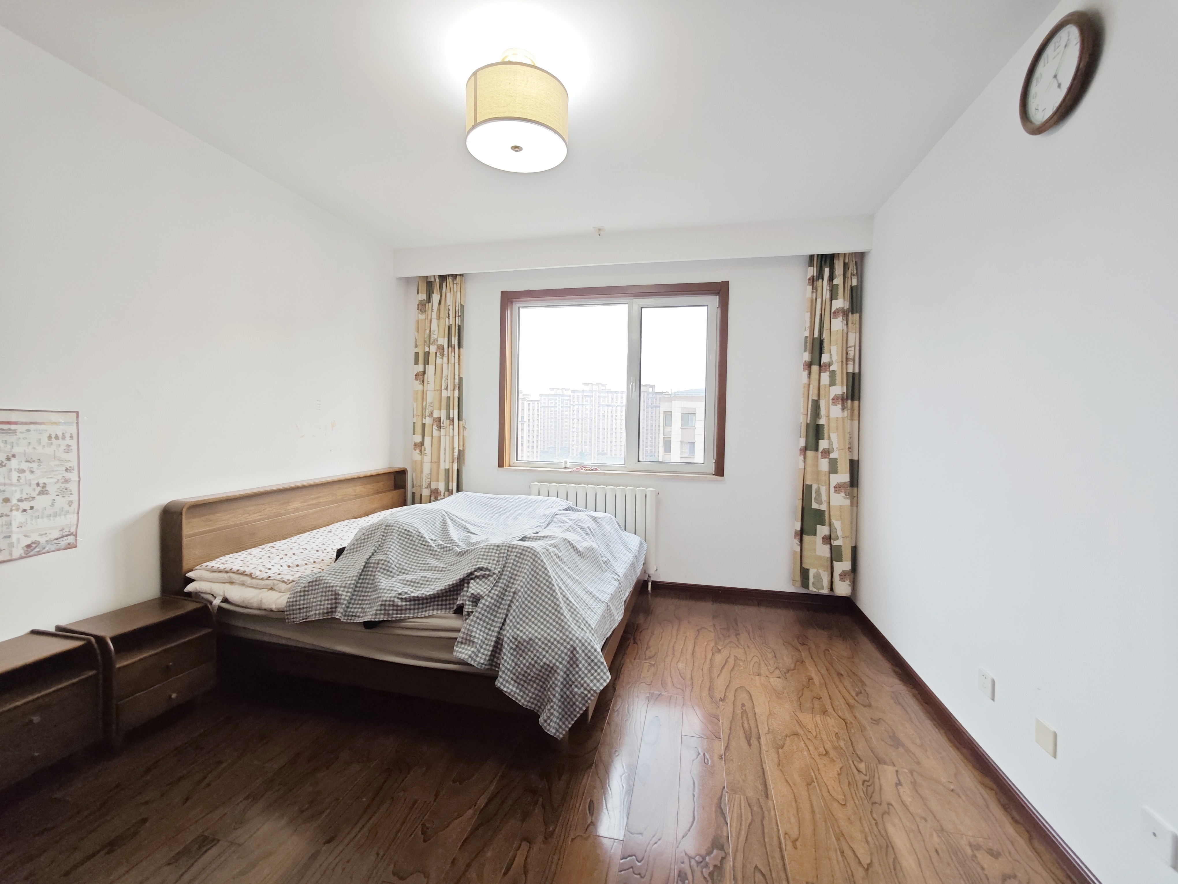 东城逸家逸雅园