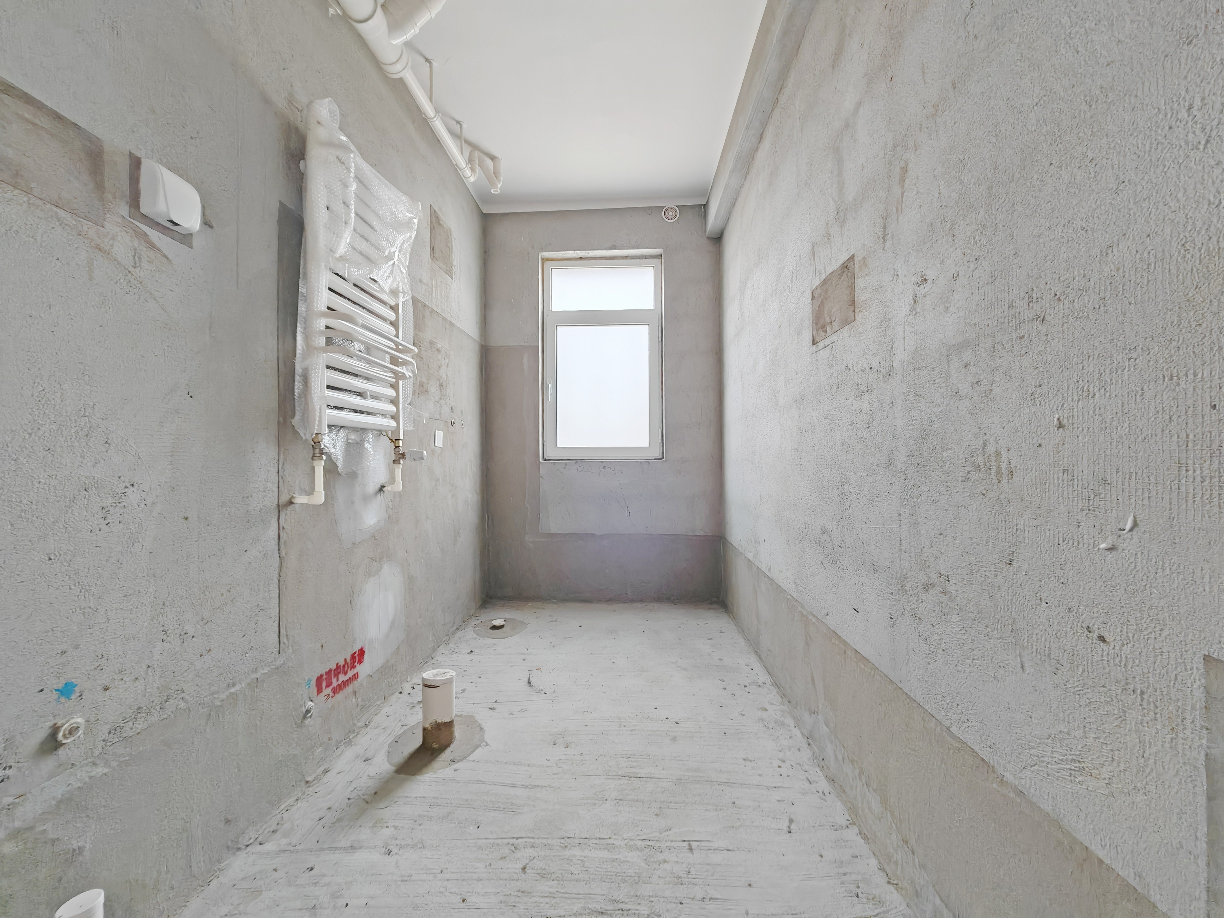 中建长清湖润园