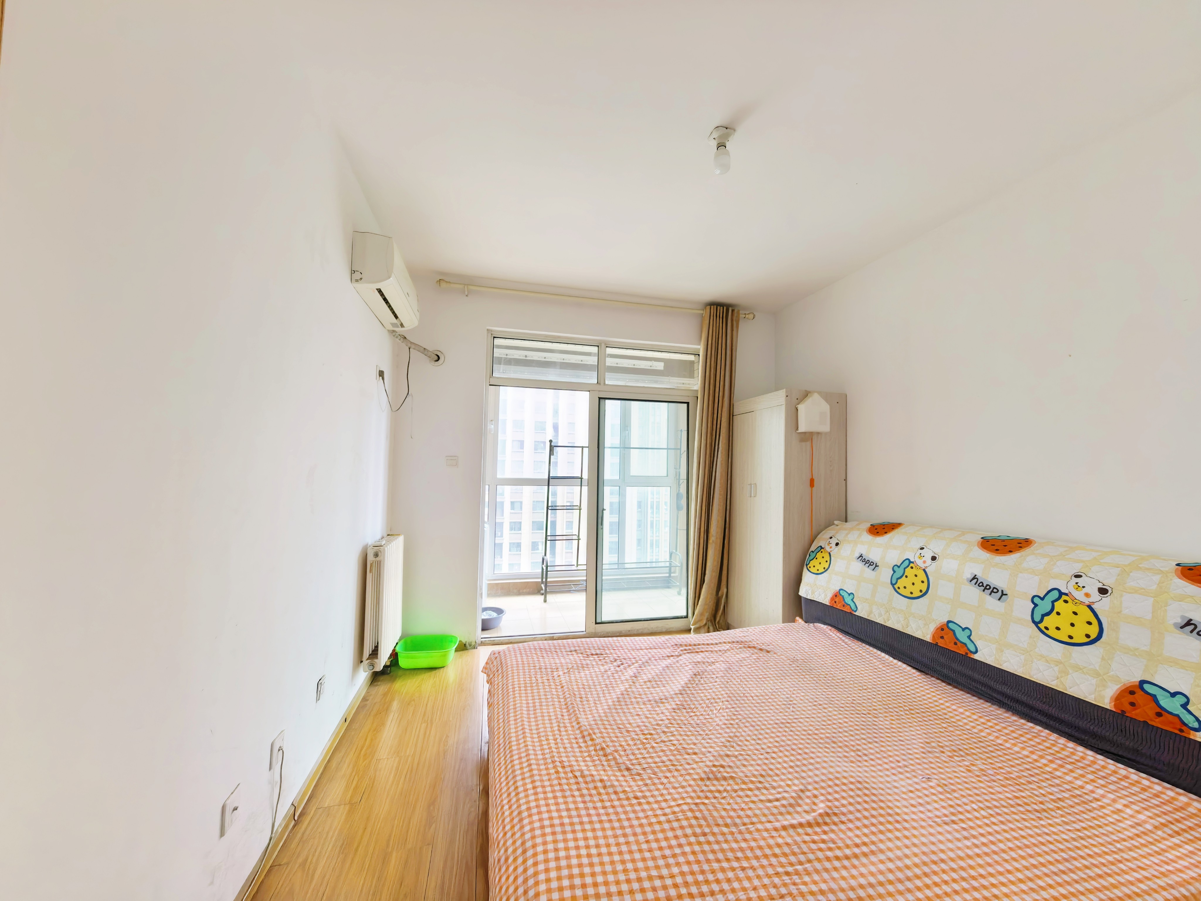 绿地国际花都(一期)