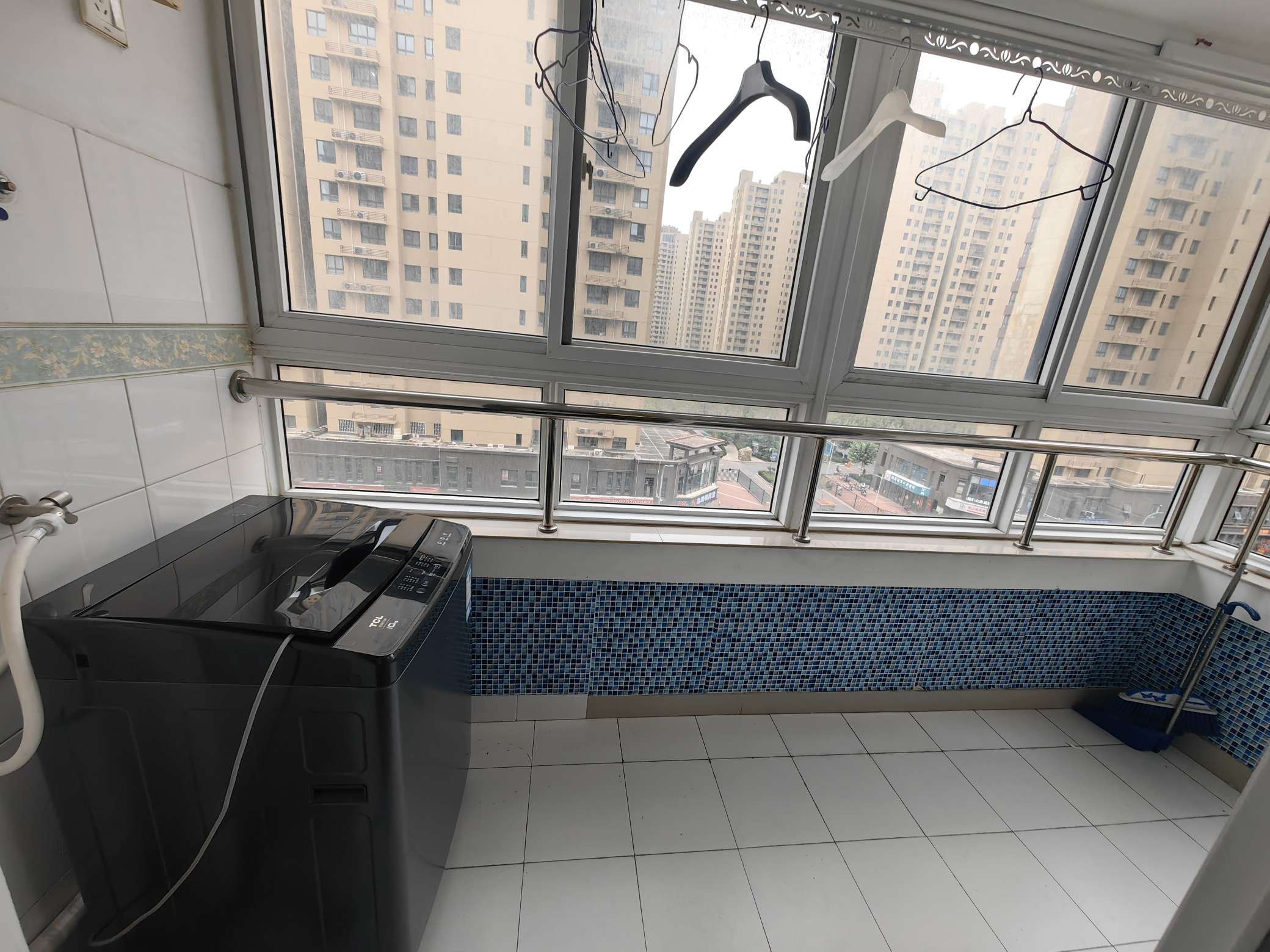 腊山南苑(二区)