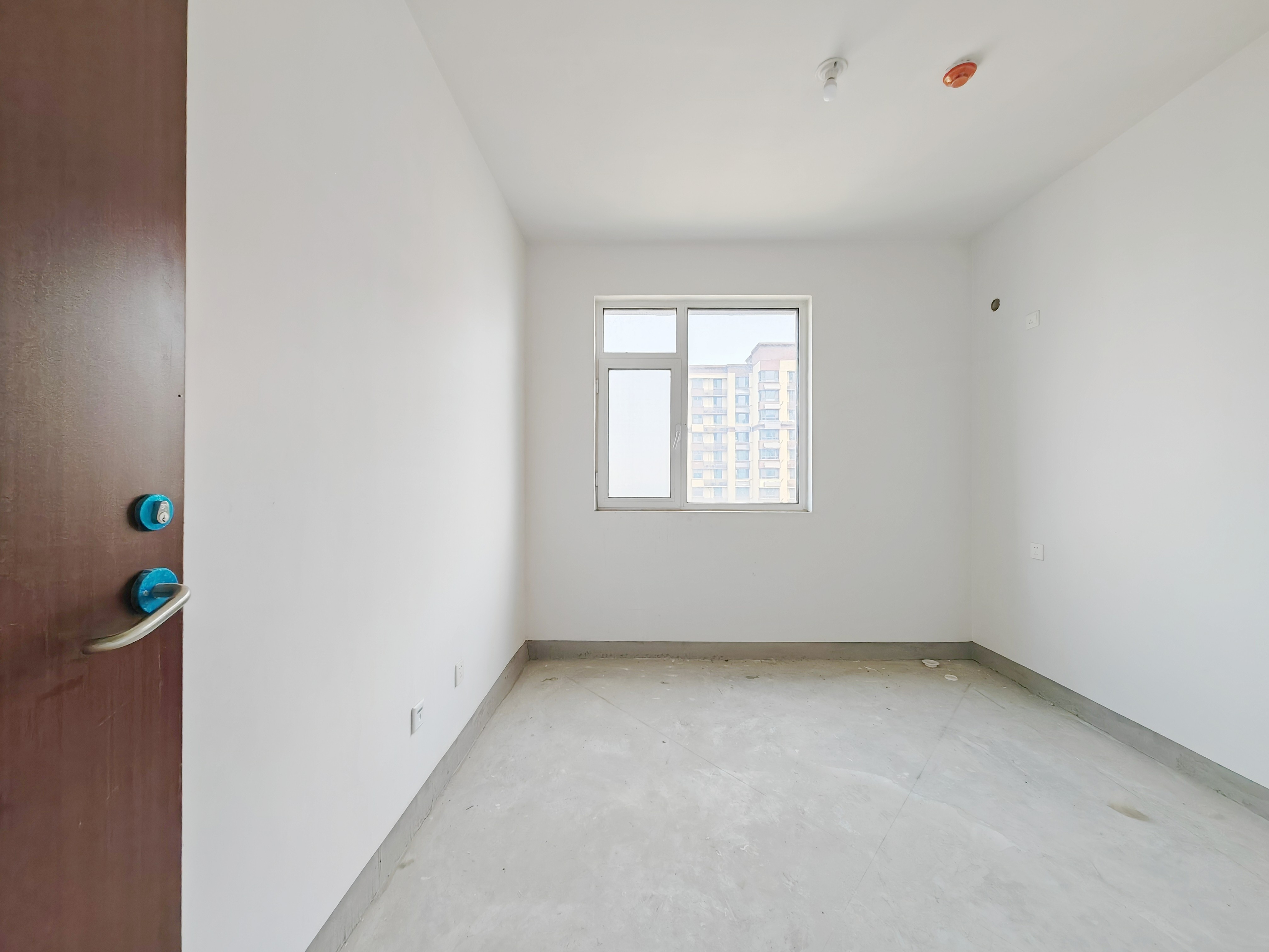 中建长清湖润园