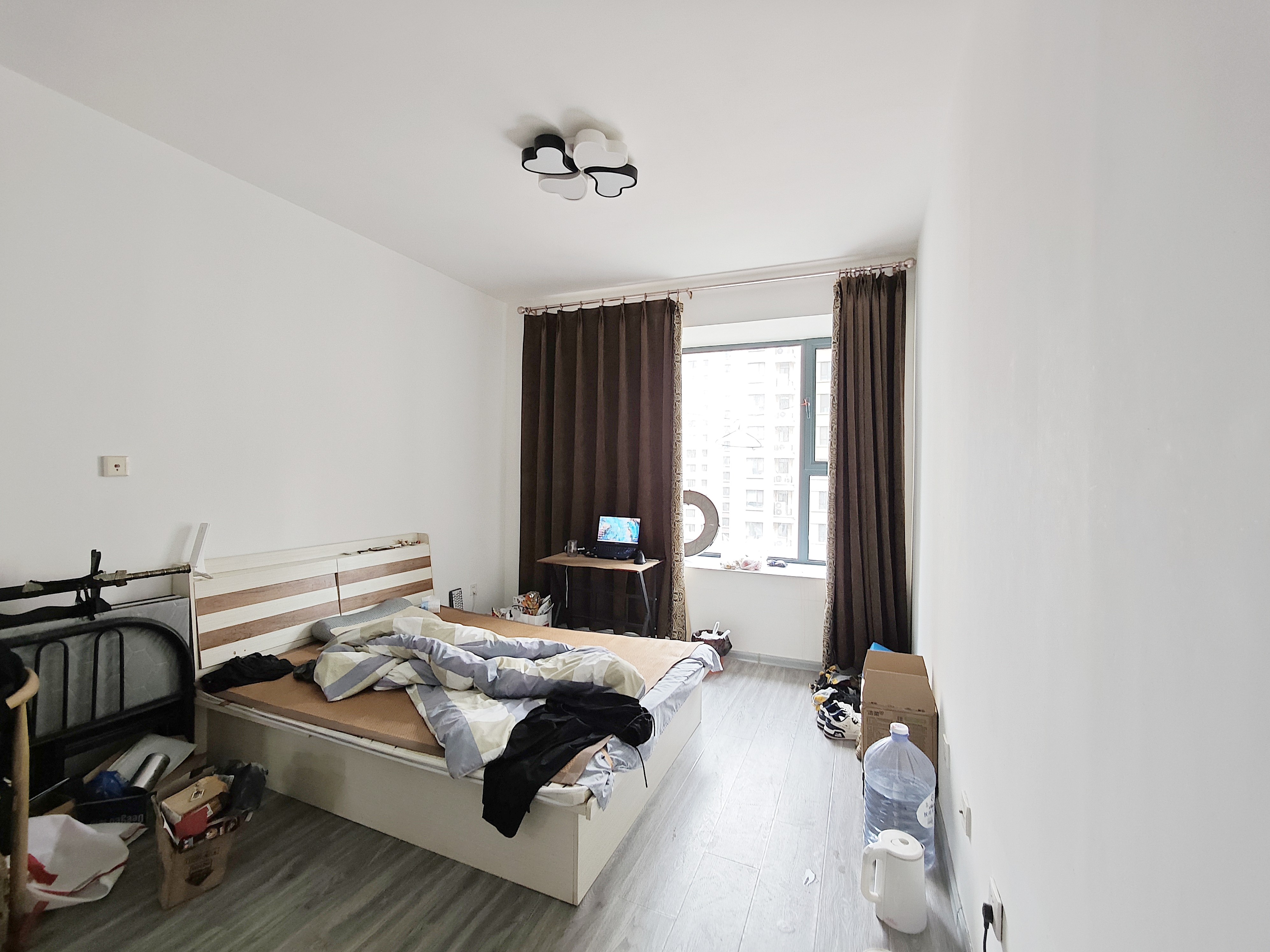 绿地IFC中央公馆