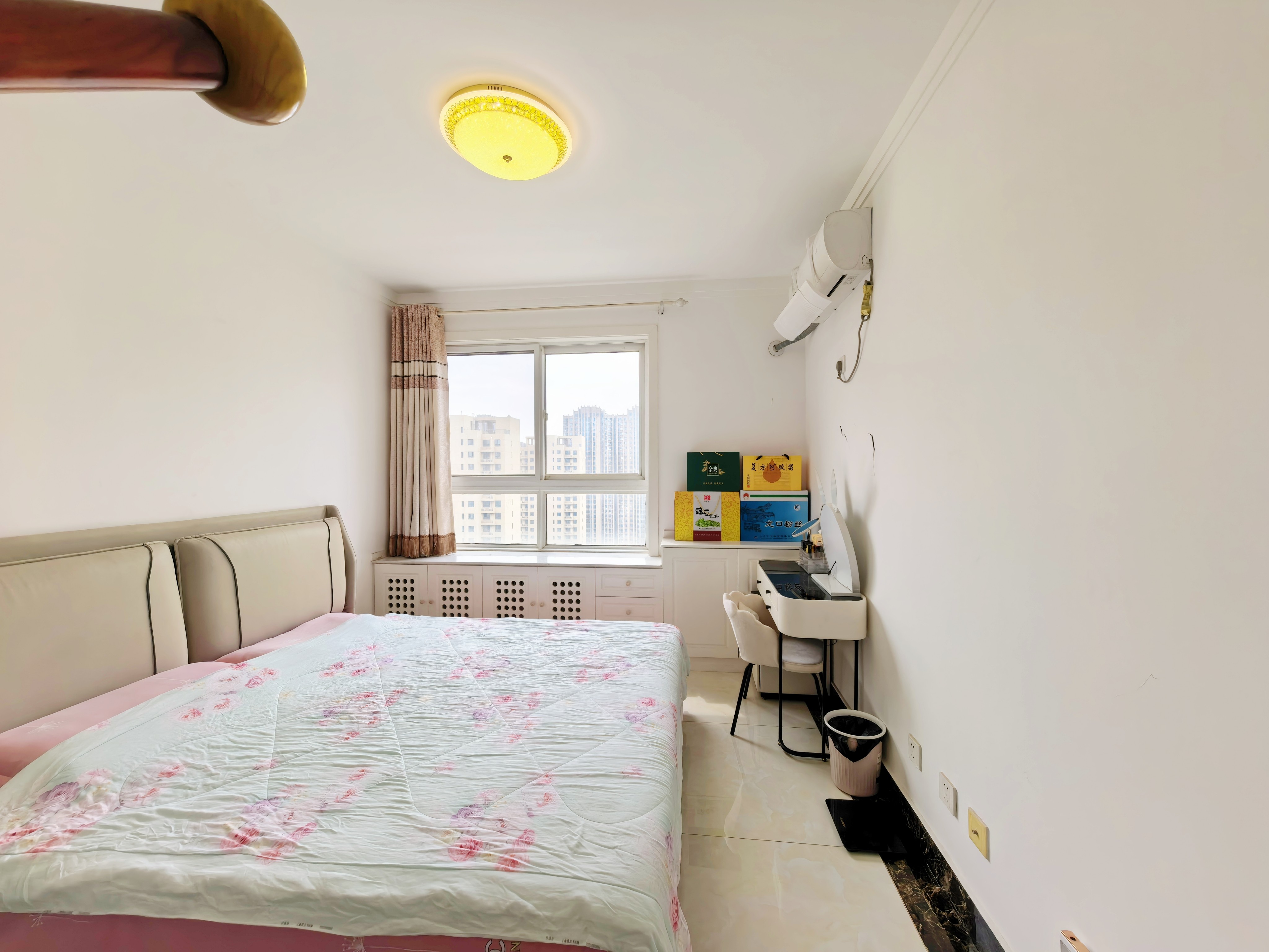 腊山南苑(二区)