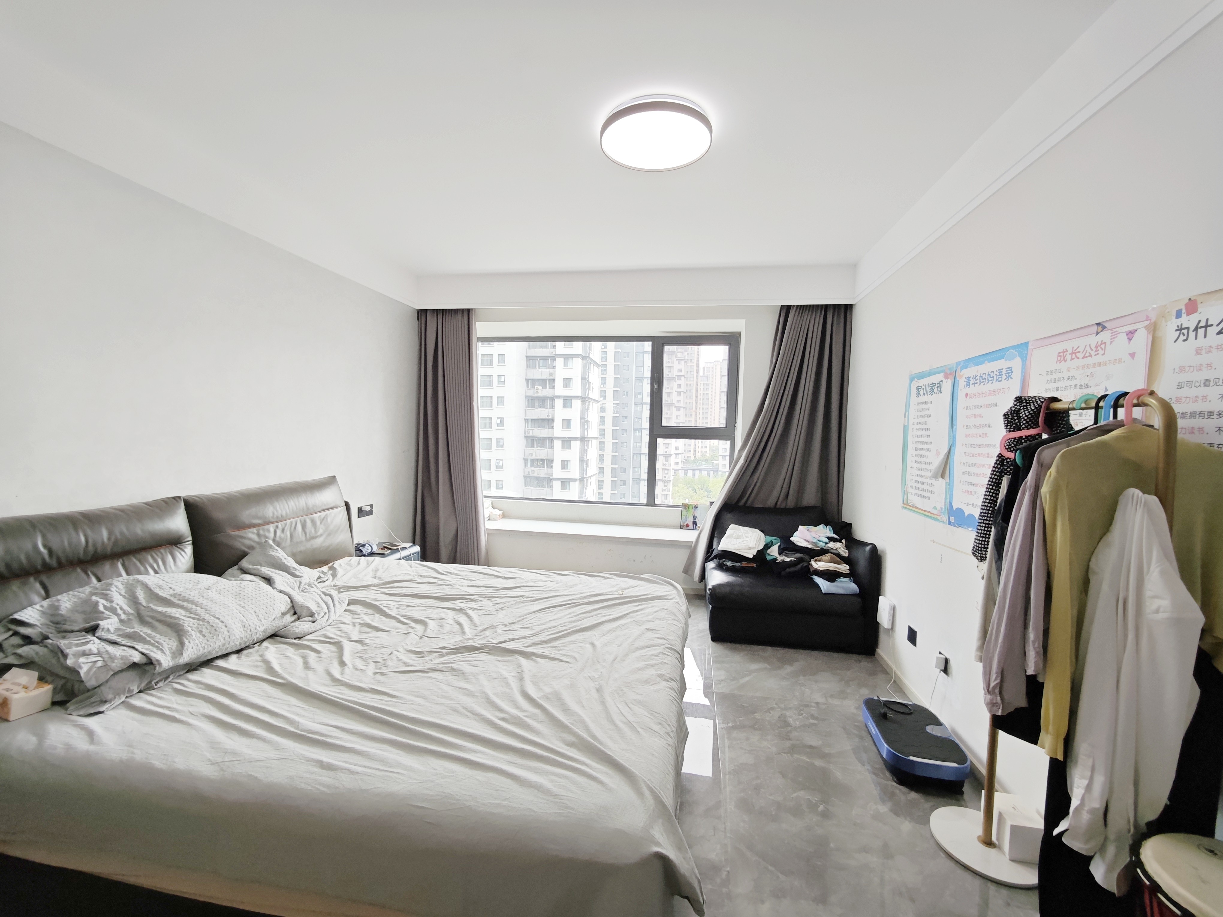 中信泰富济南尊