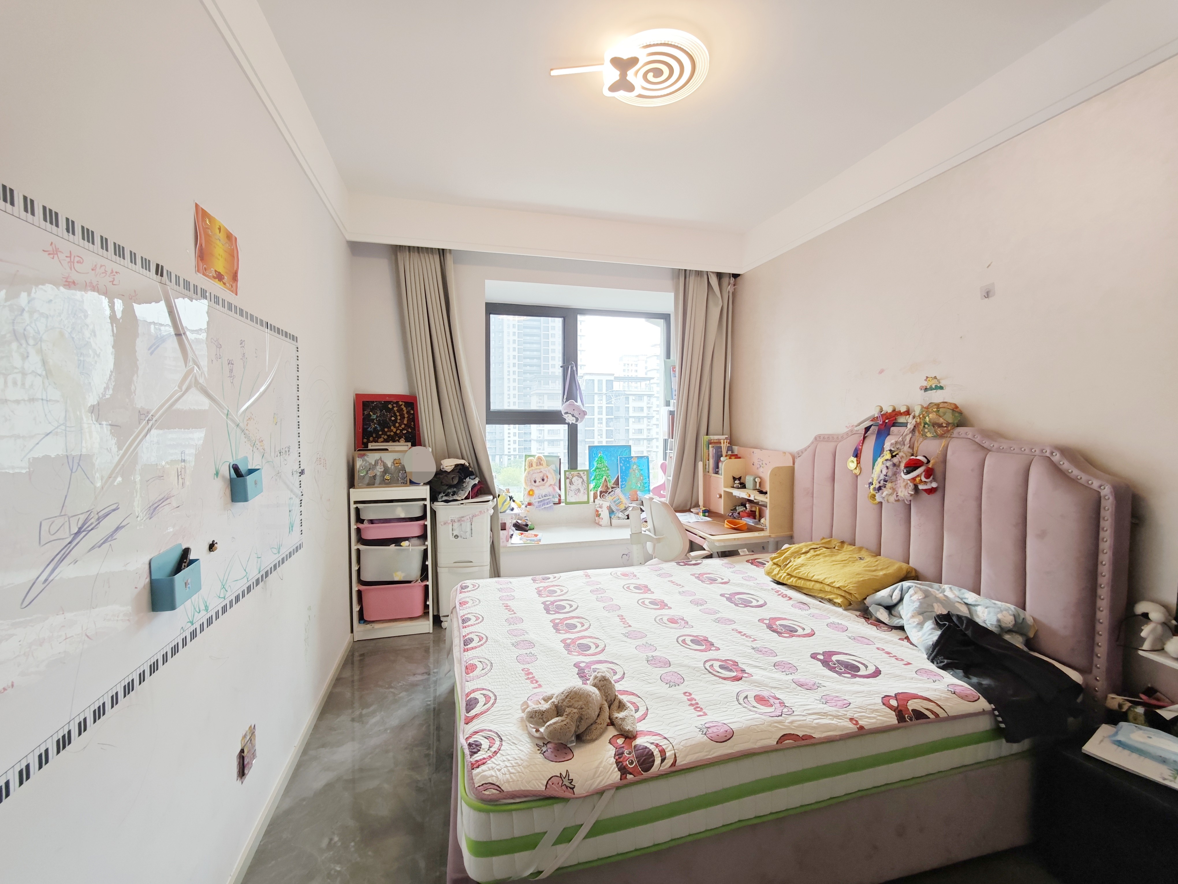 中信泰富济南尊