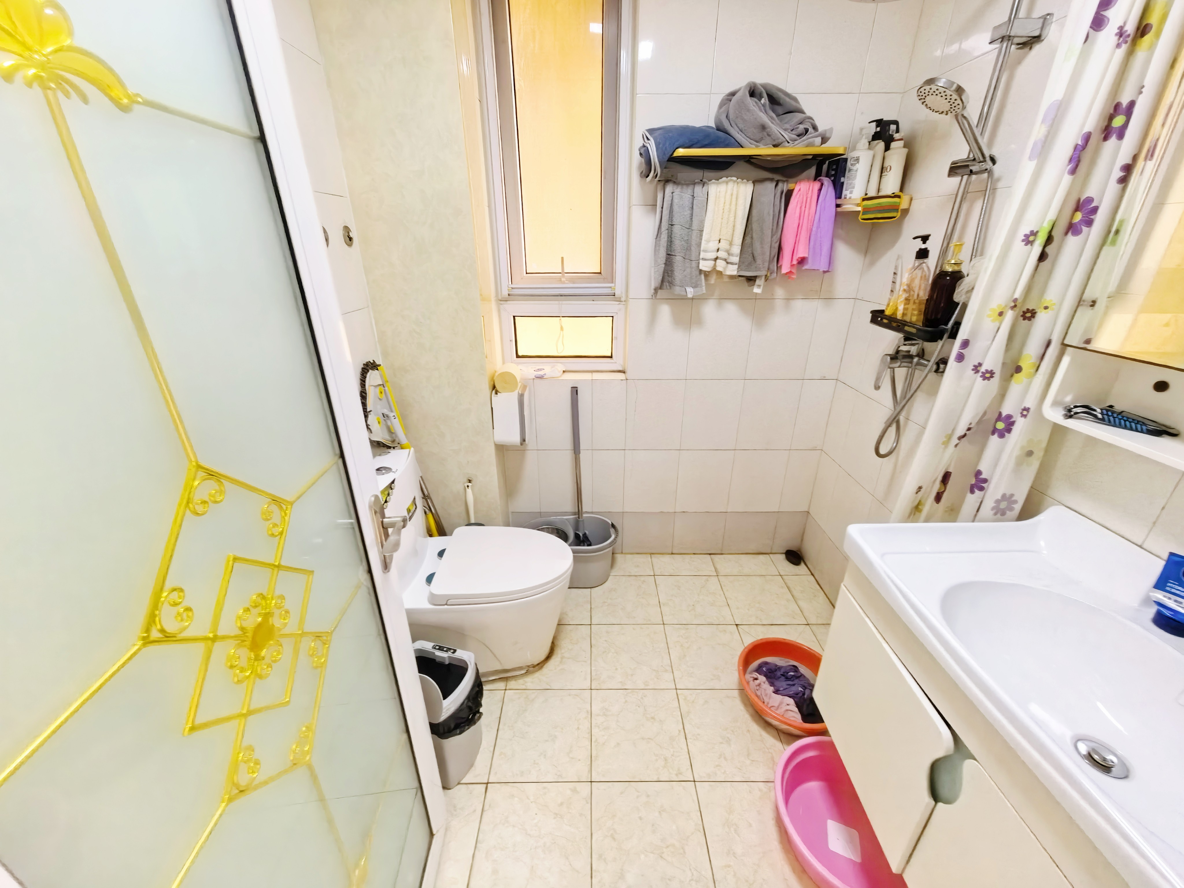 腊山南苑(二区)