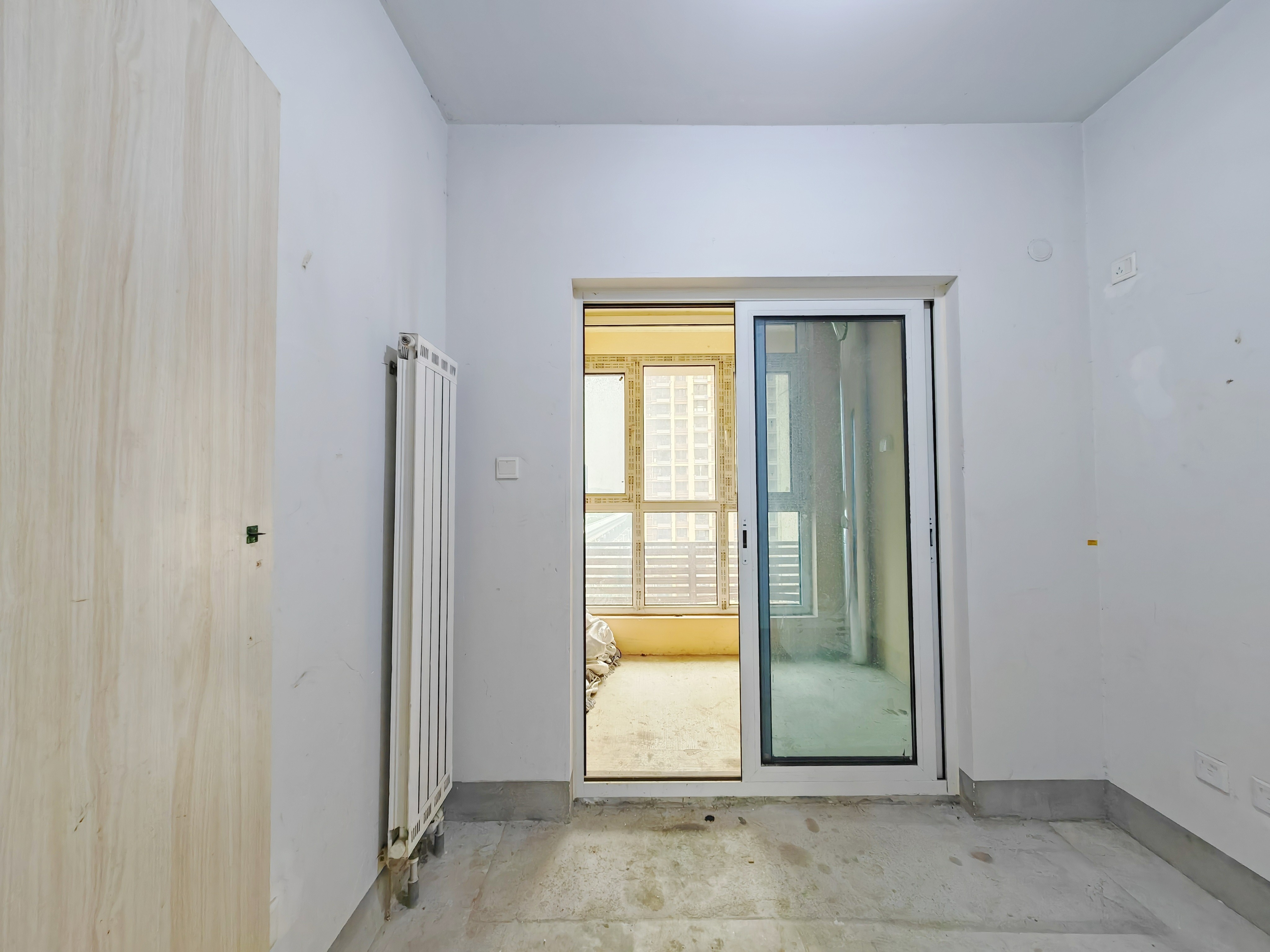 中建长清湖知园