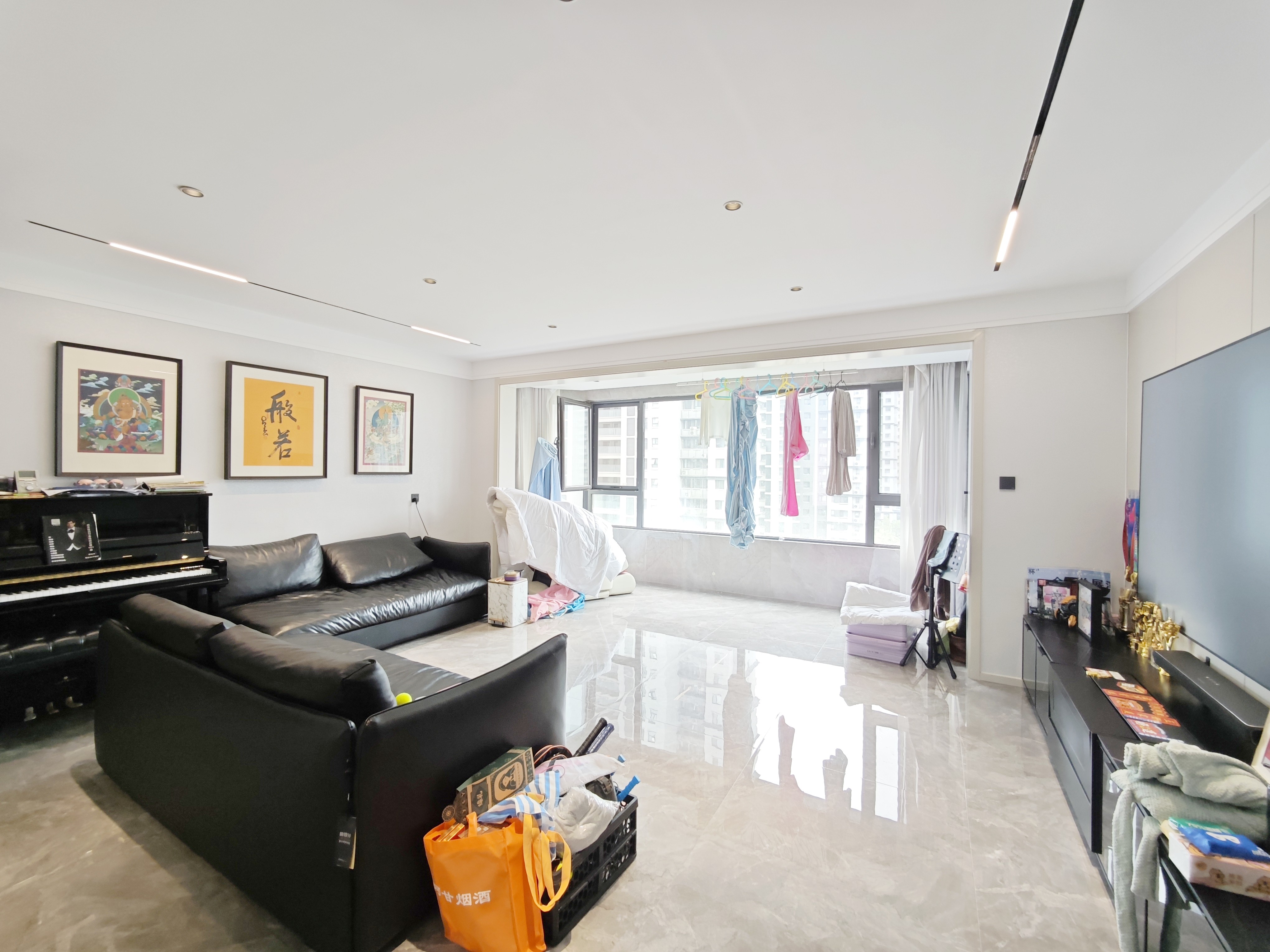 中信泰富济南尊