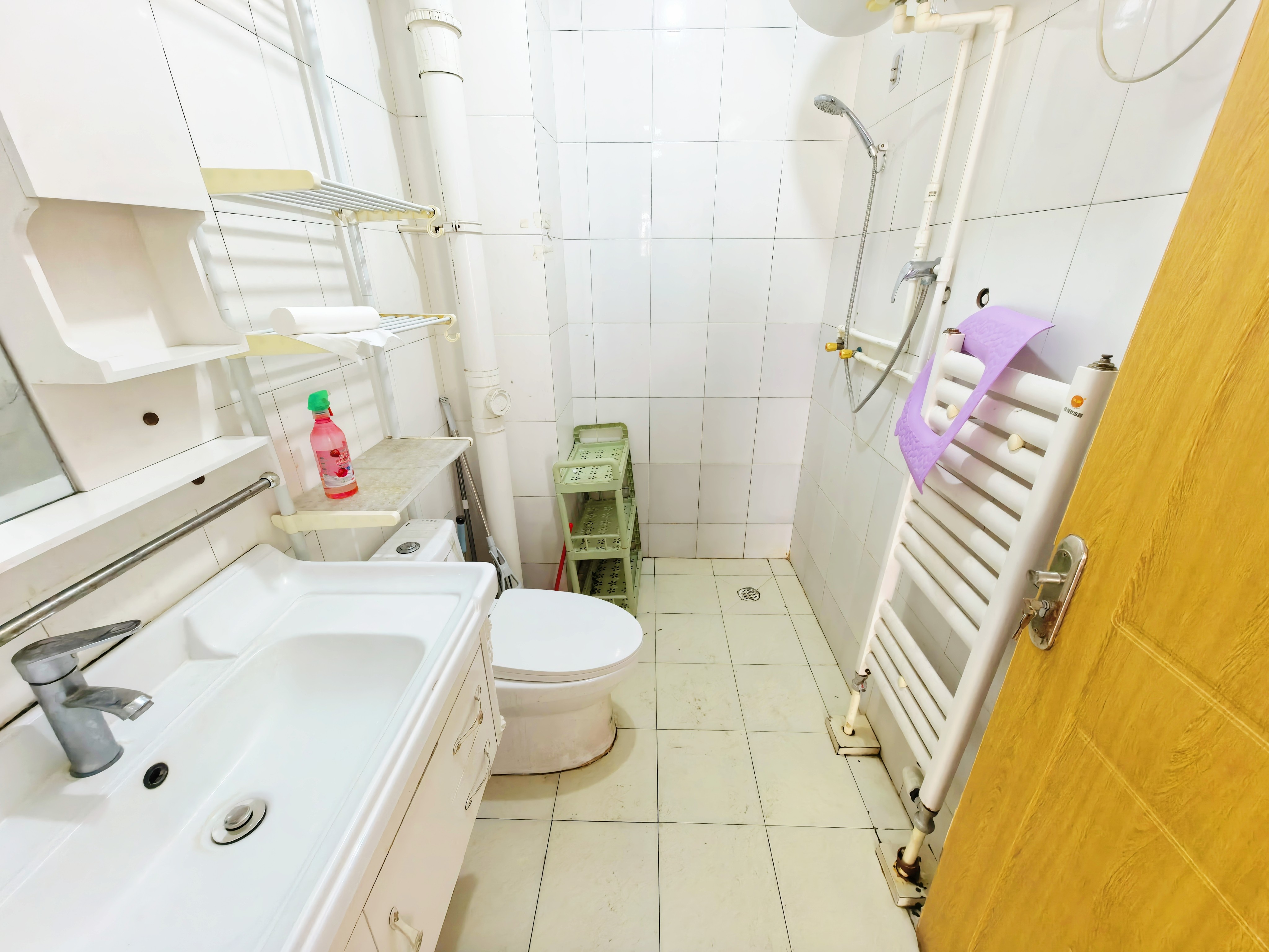 绿地国际花都(一期)