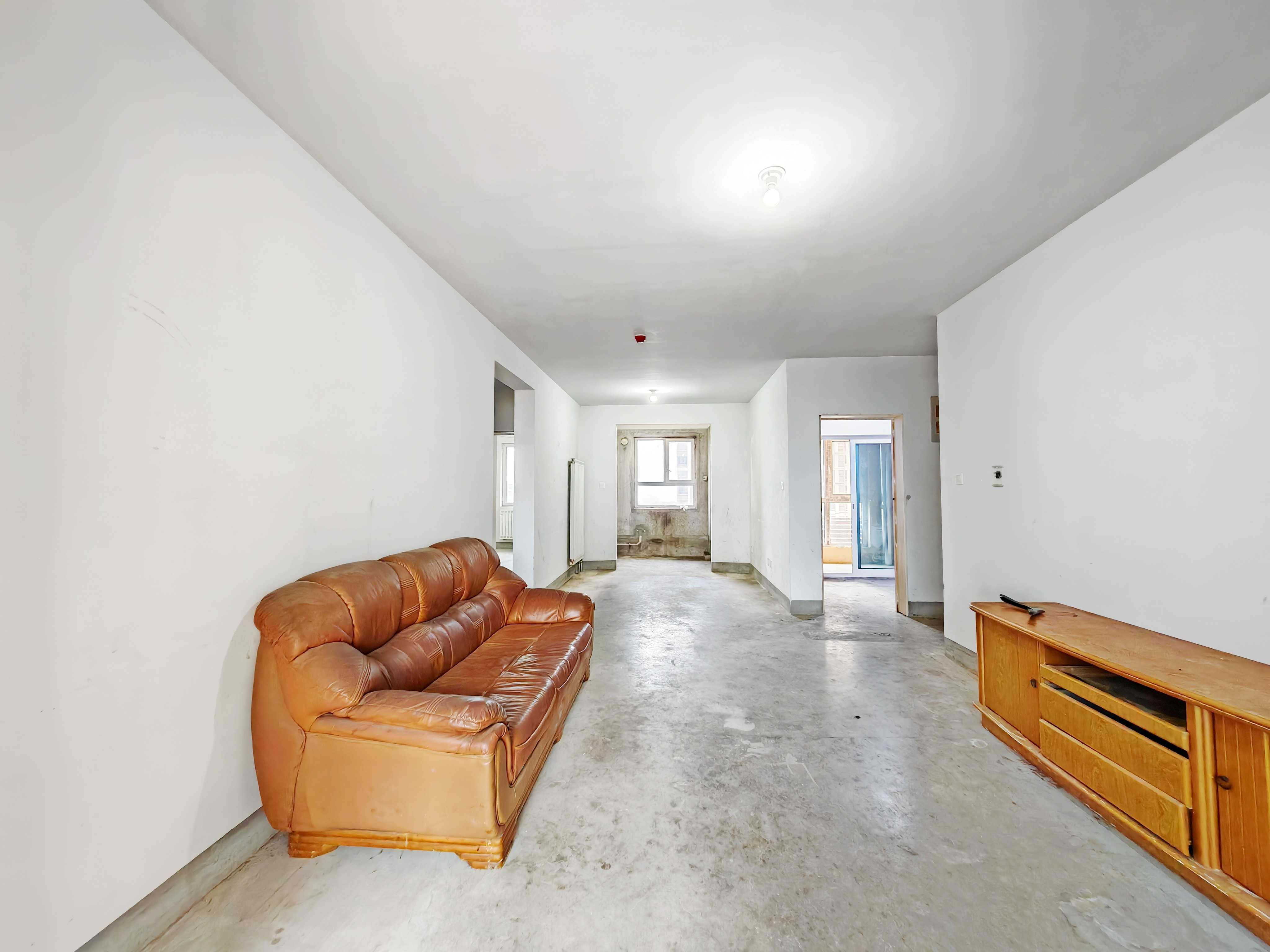 中建长清湖知园