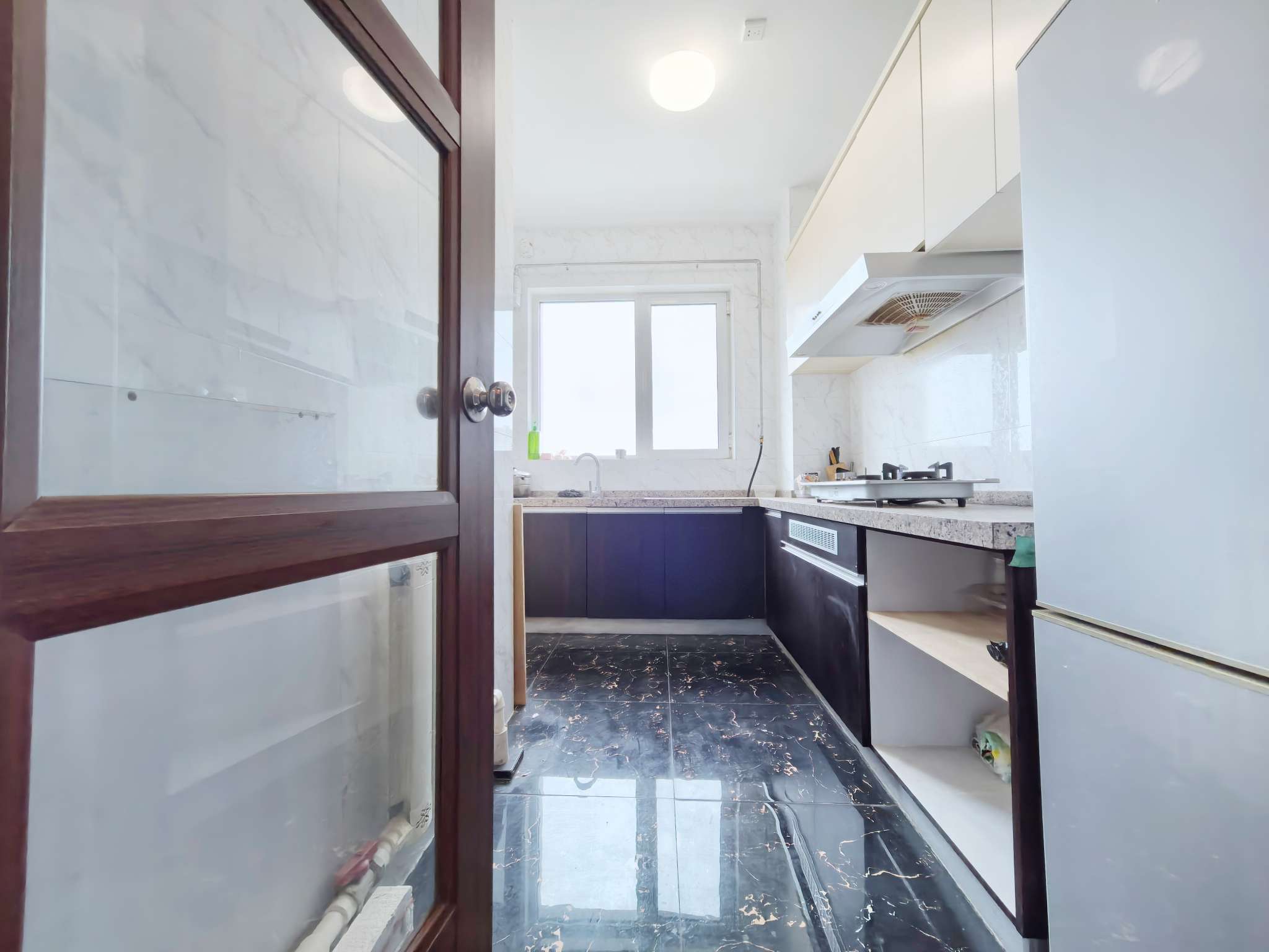 碧桂园凤凰城西区高层