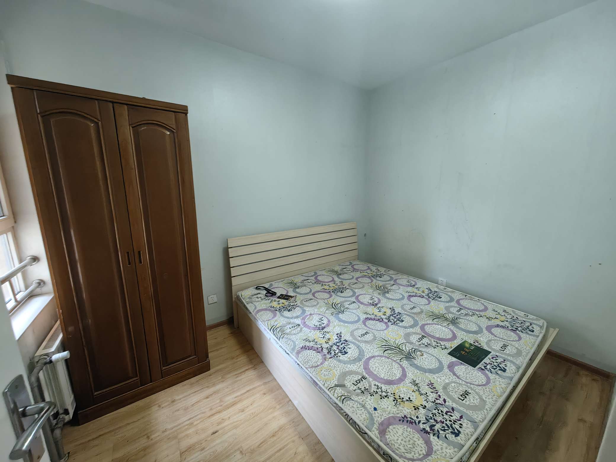 腊山南苑(二区)