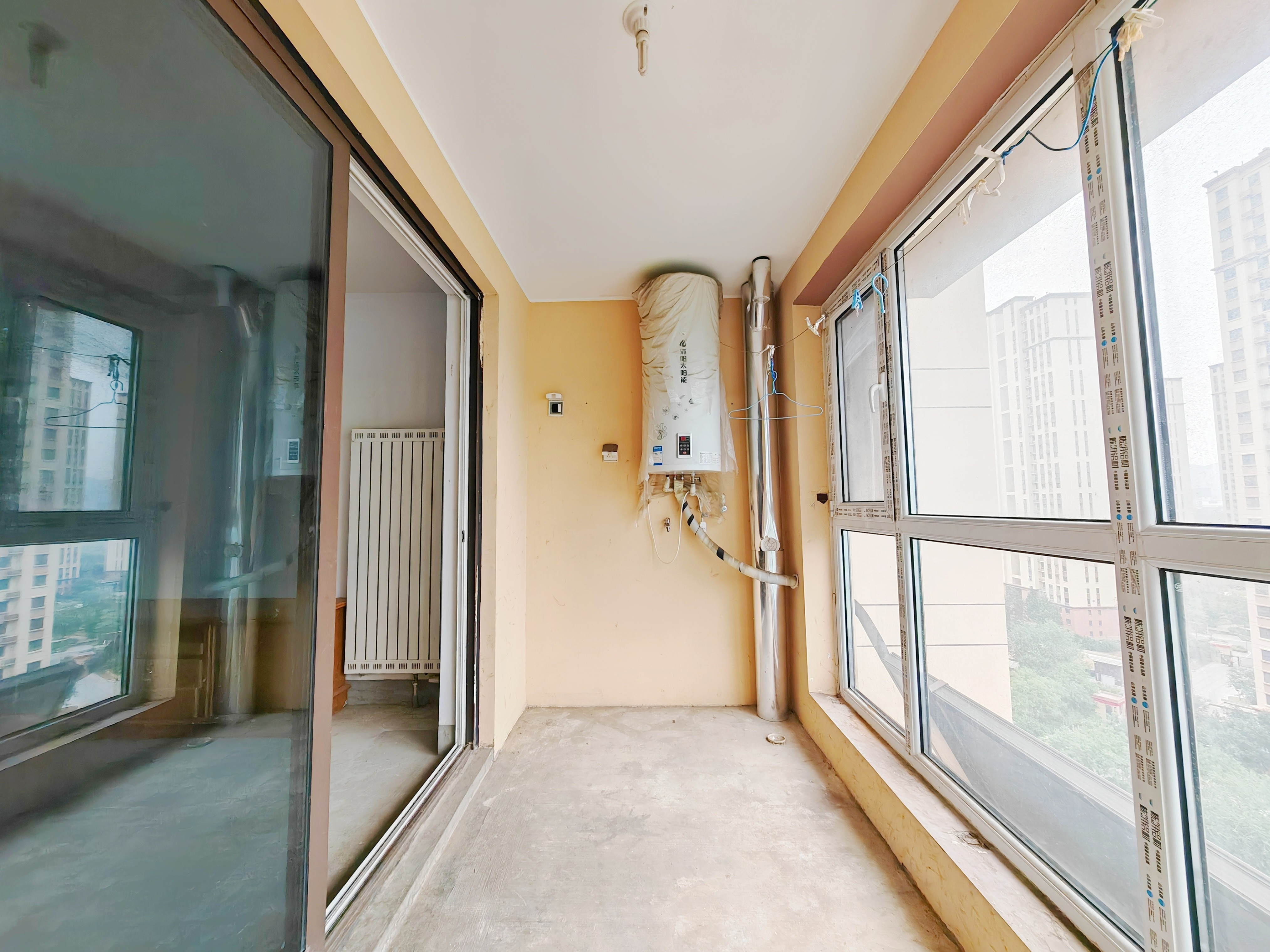 中建长清湖知园