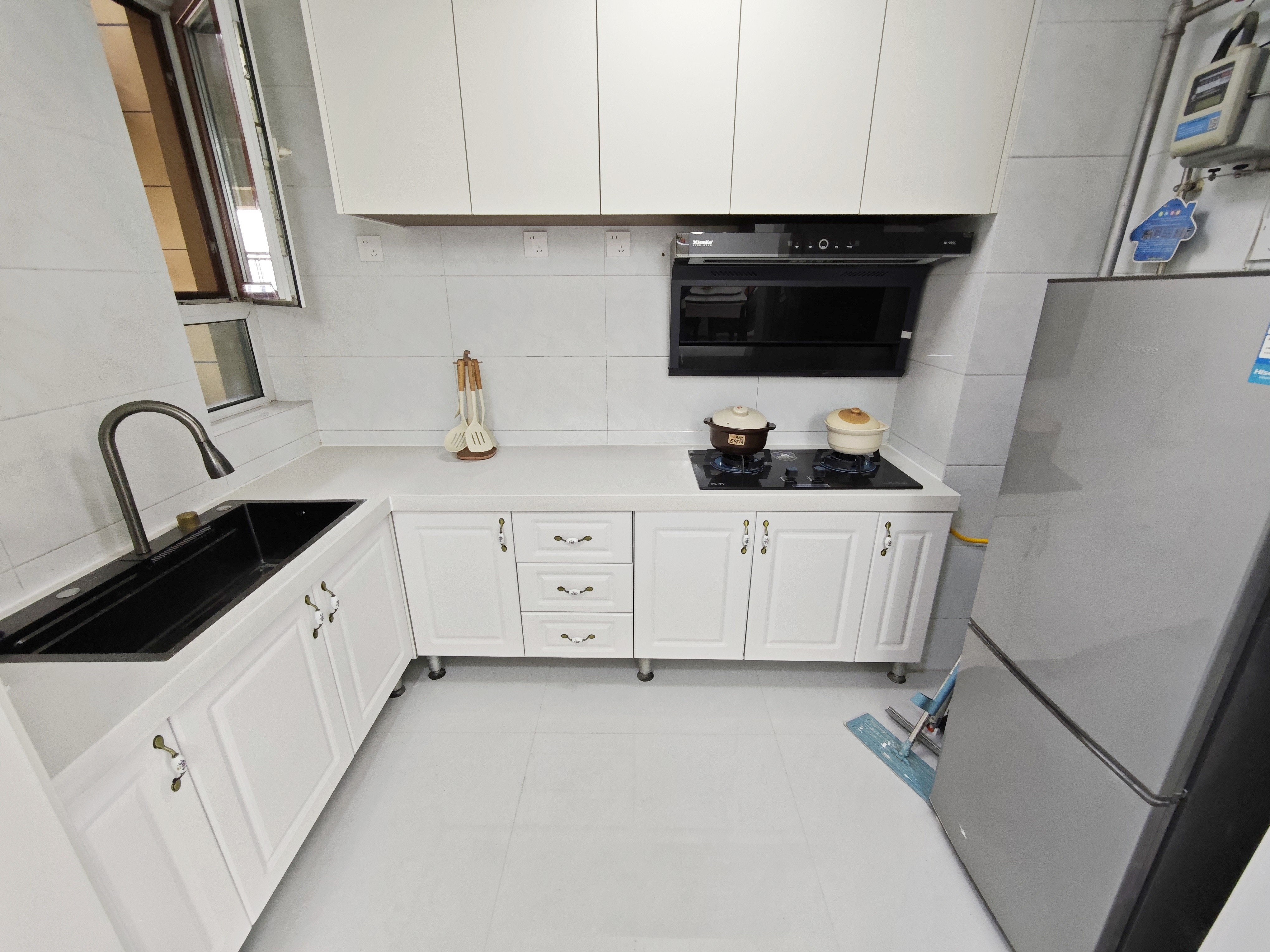 绿地新里香榭丽公馆