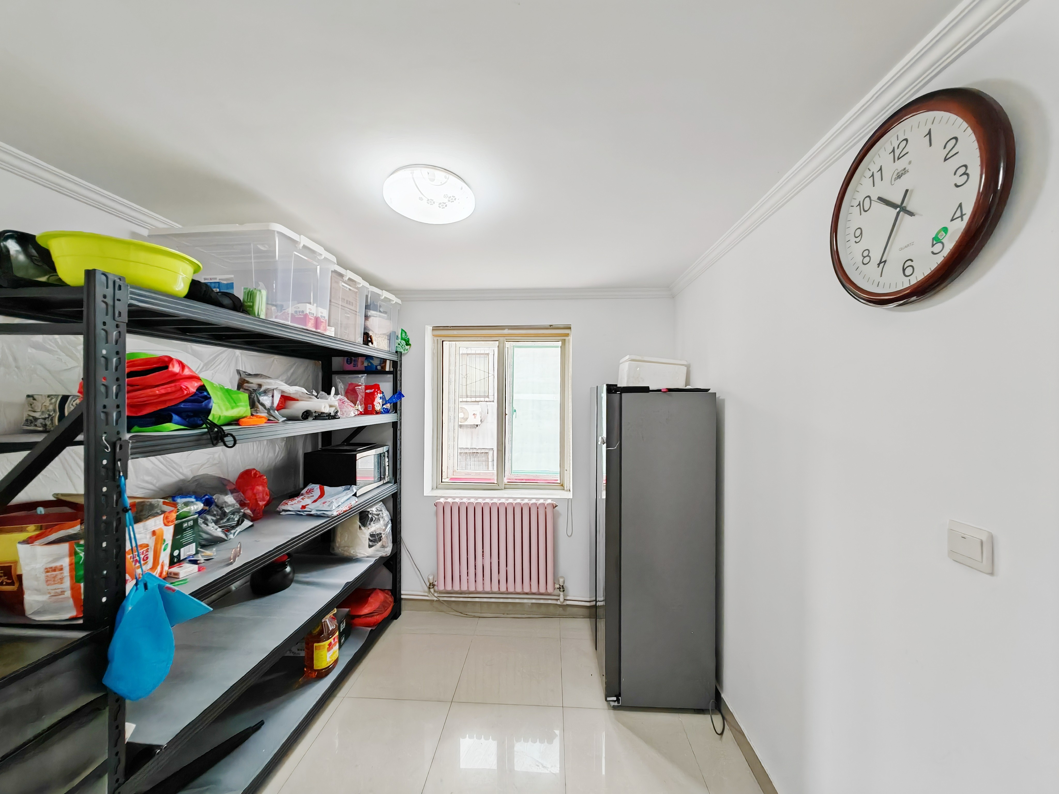  青后小区一区 南北