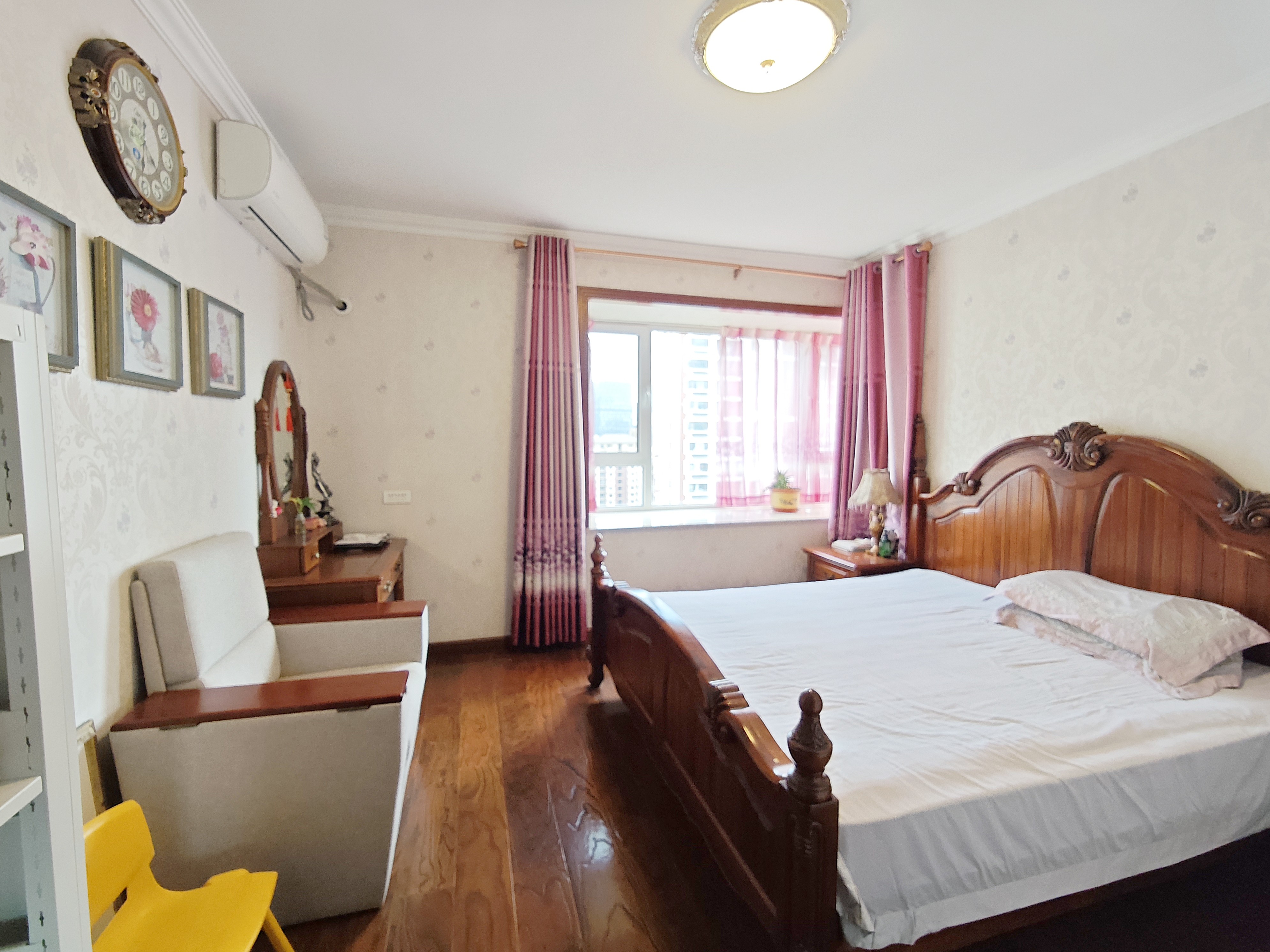 国华印象(住宅)