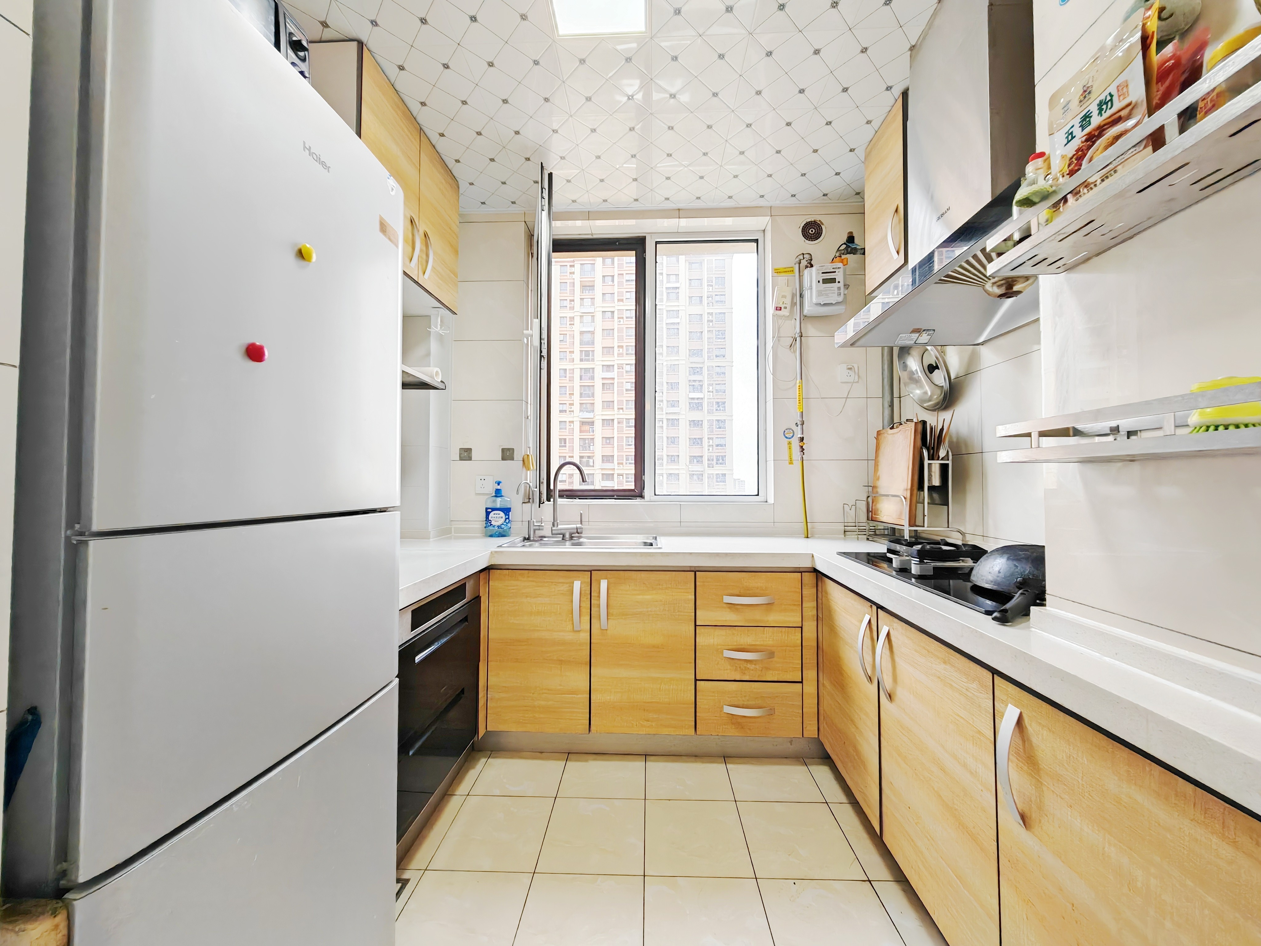 中建长清湖和园