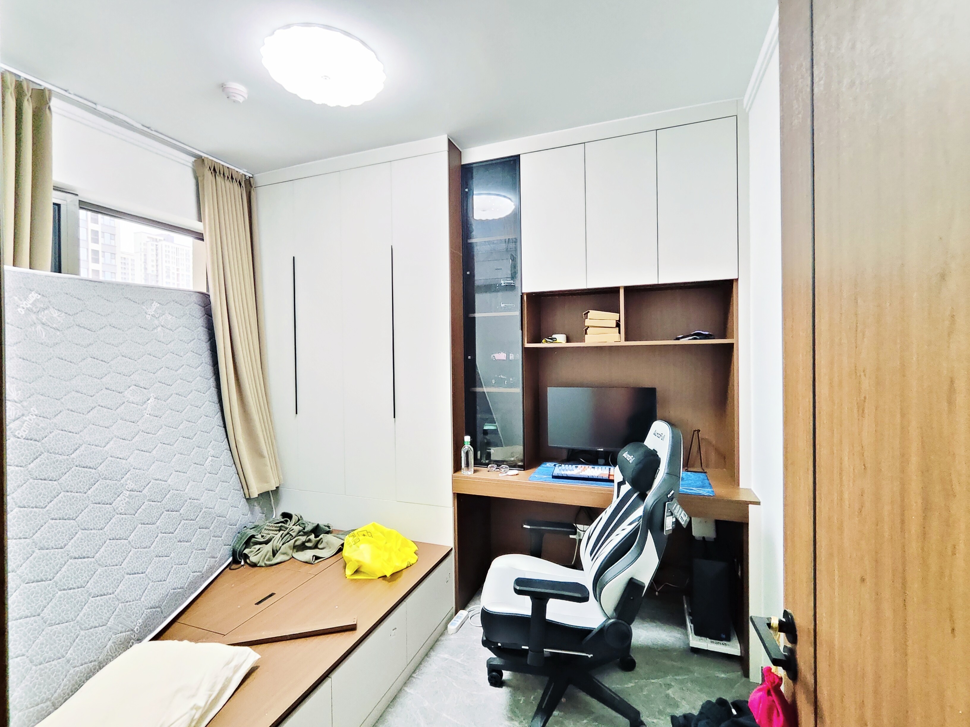 海尔云世界天玺