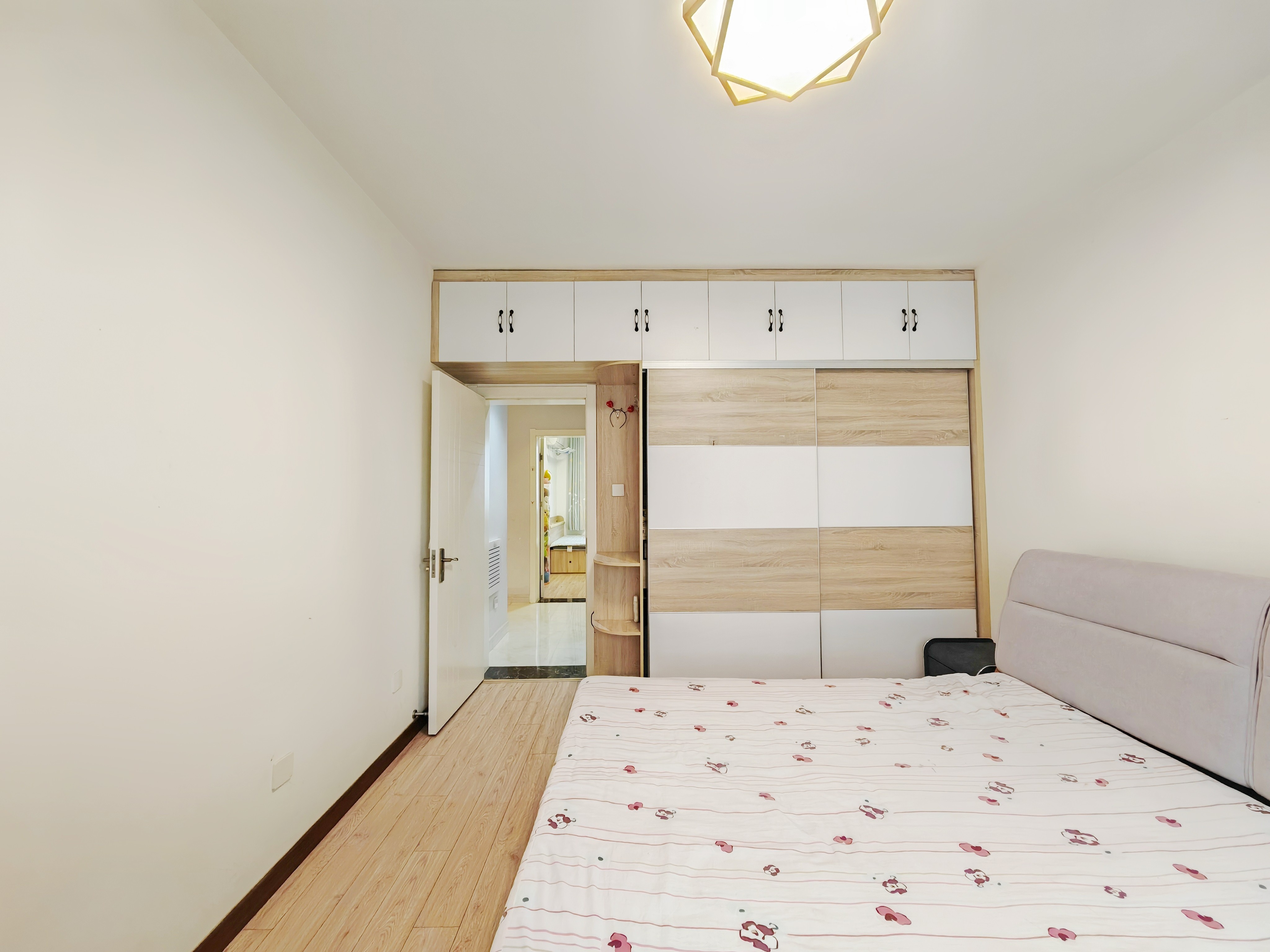 中建长清湖和园