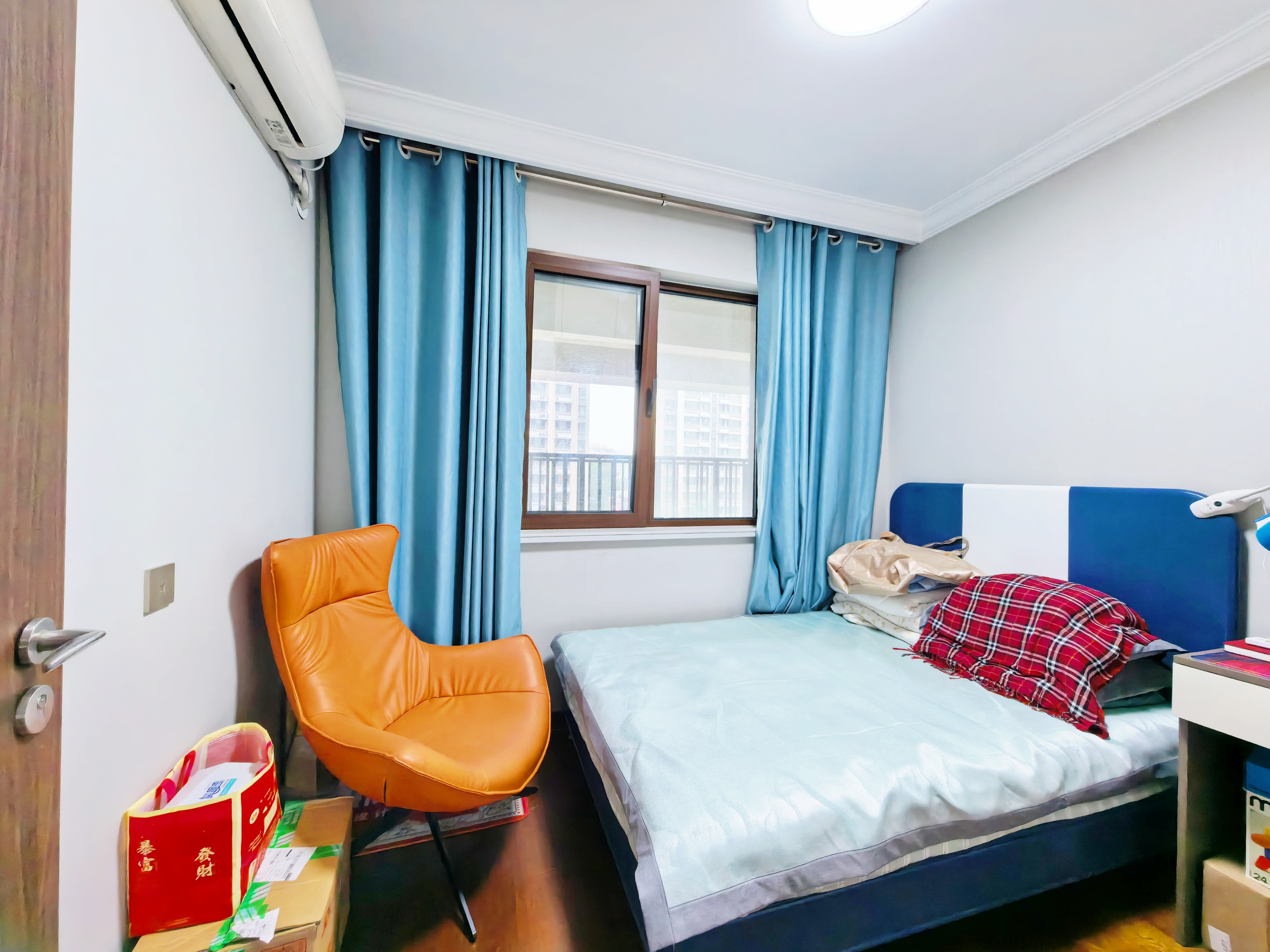 旭辉银盛泰瑞锦台