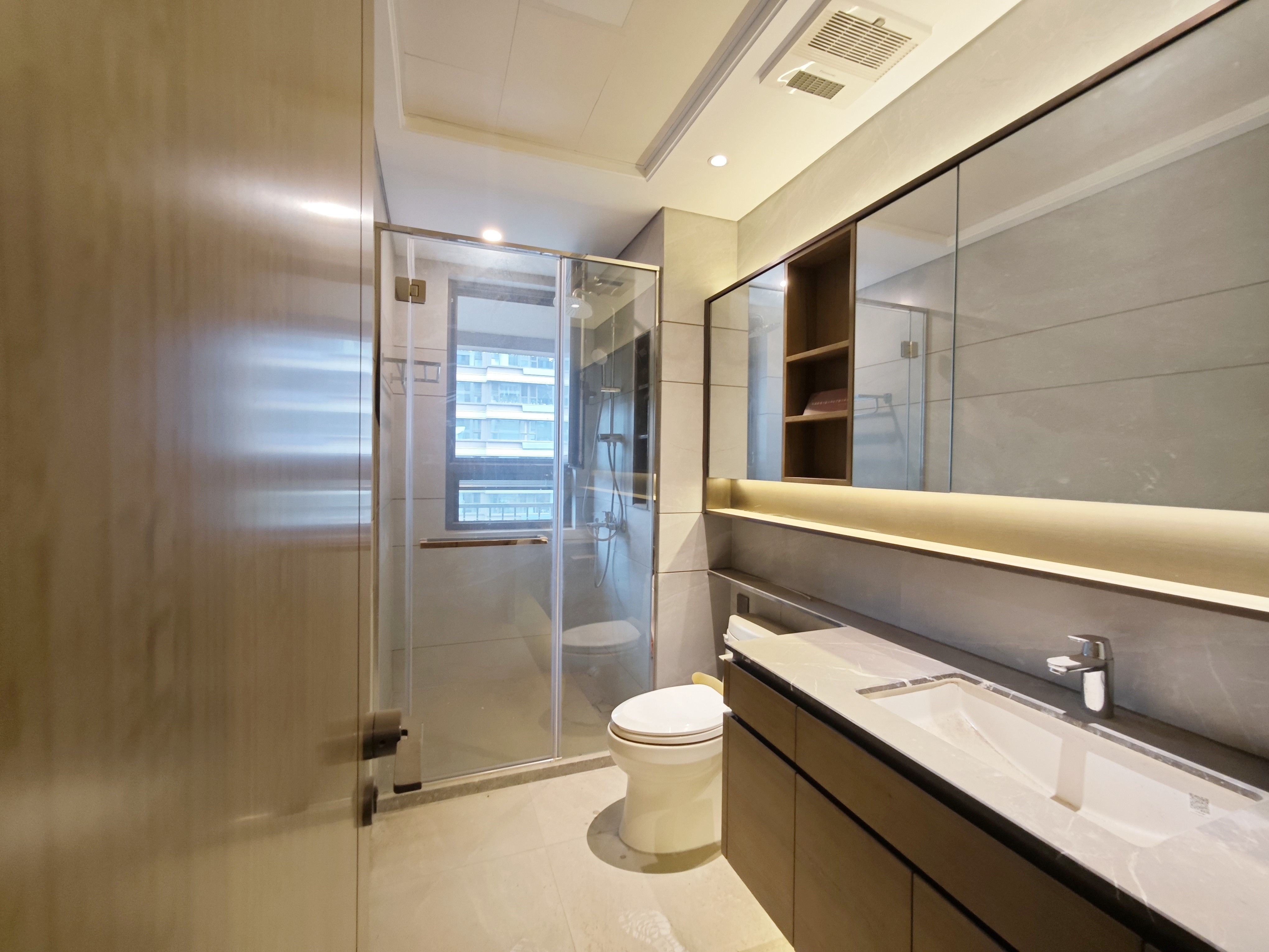 仁恒奥体公园世纪