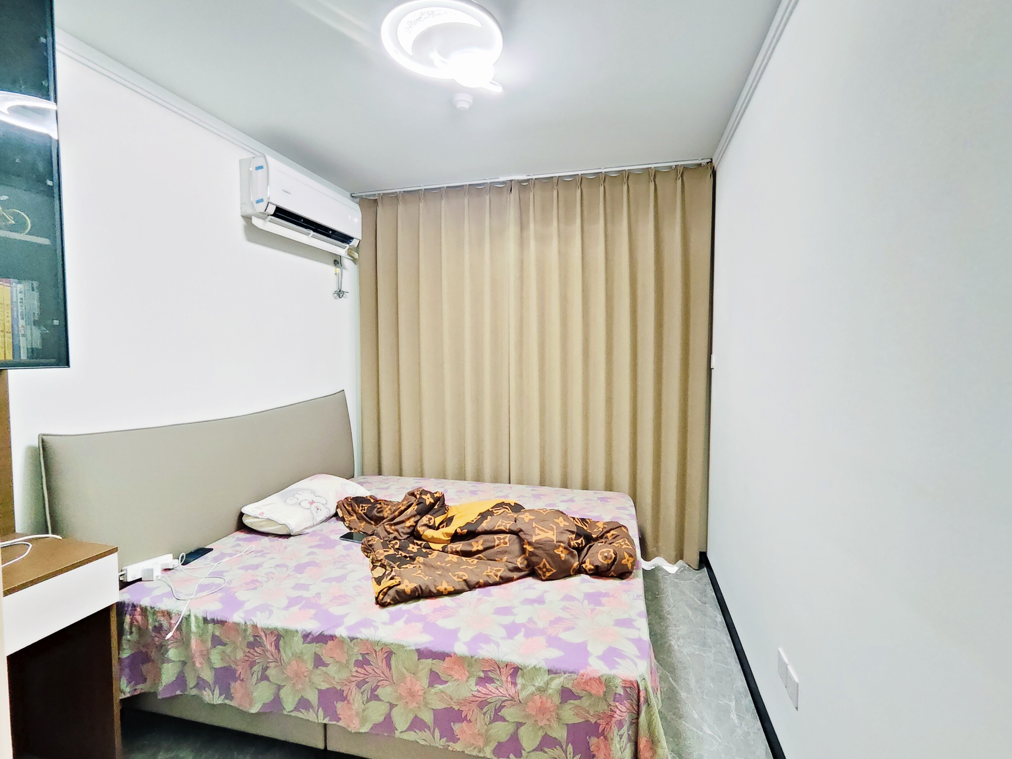 海尔云世界天玺