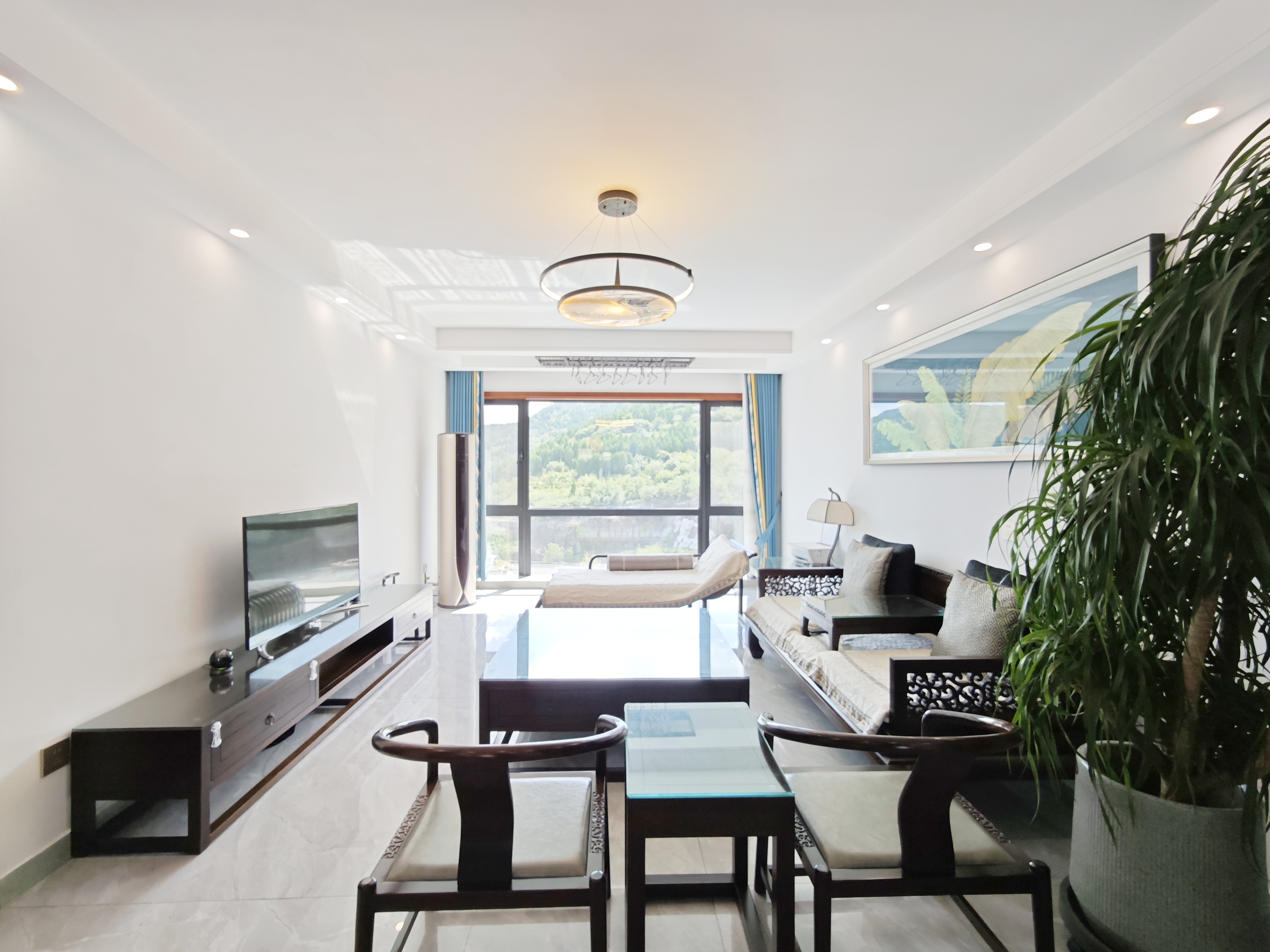 高新绿城玉兰花园