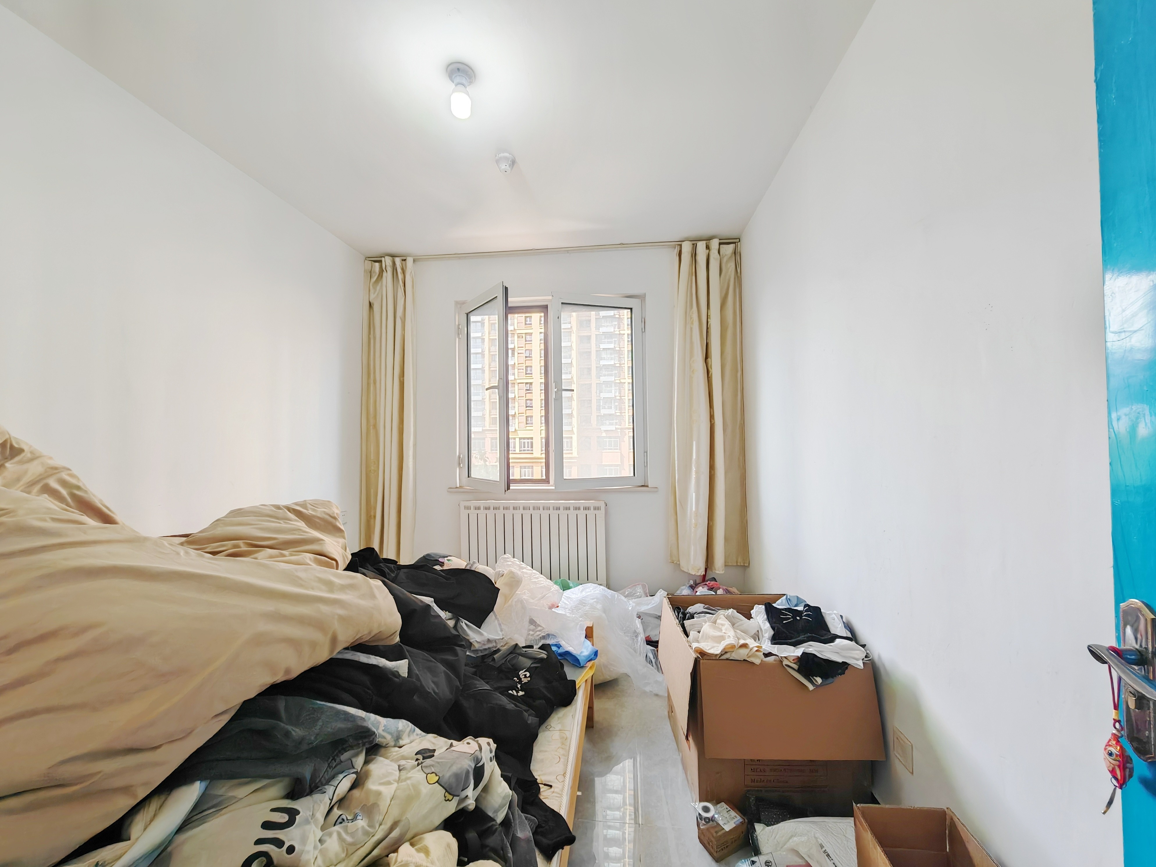 中建长清湖知园