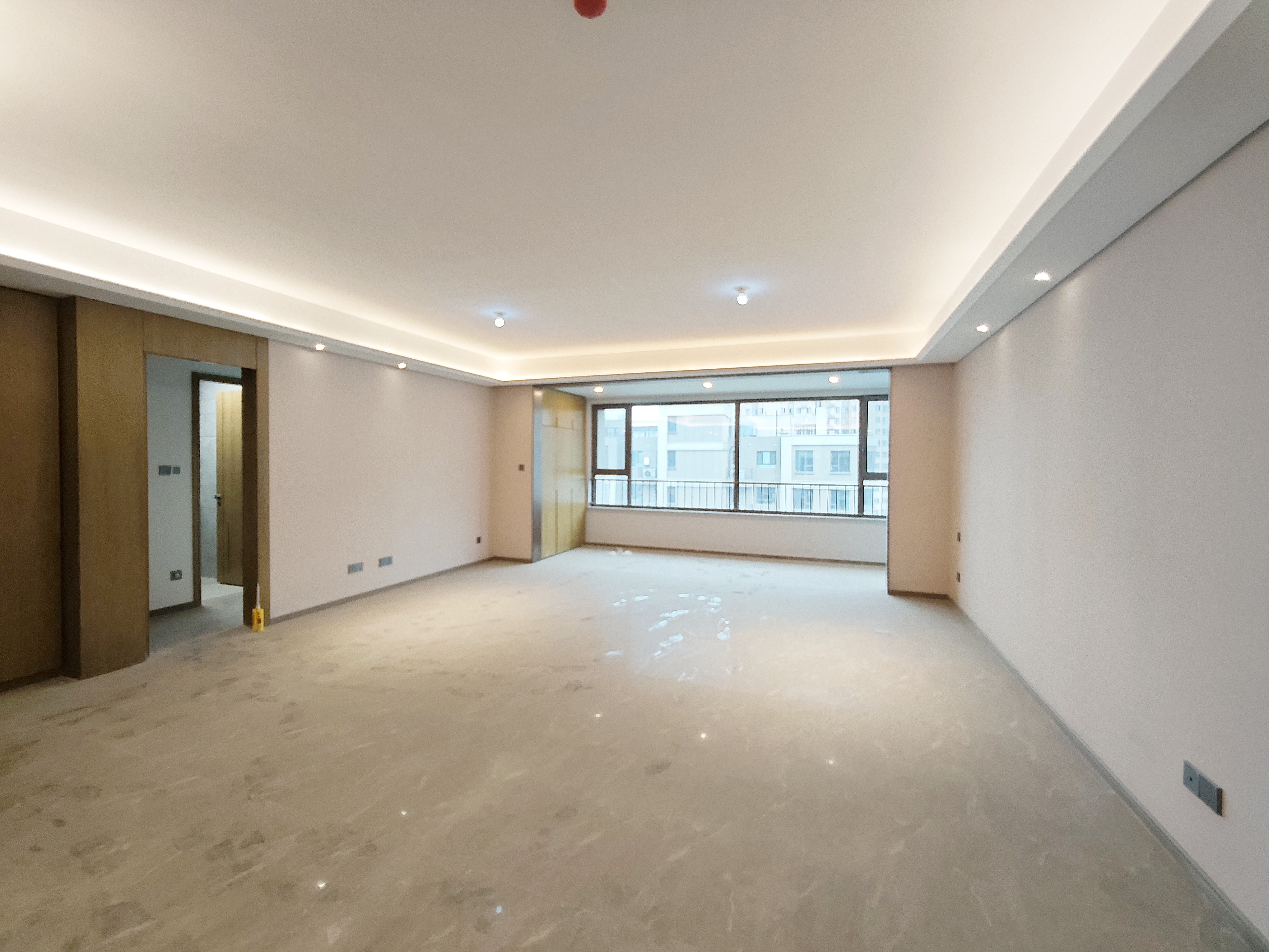 仁恒奥体公园世纪