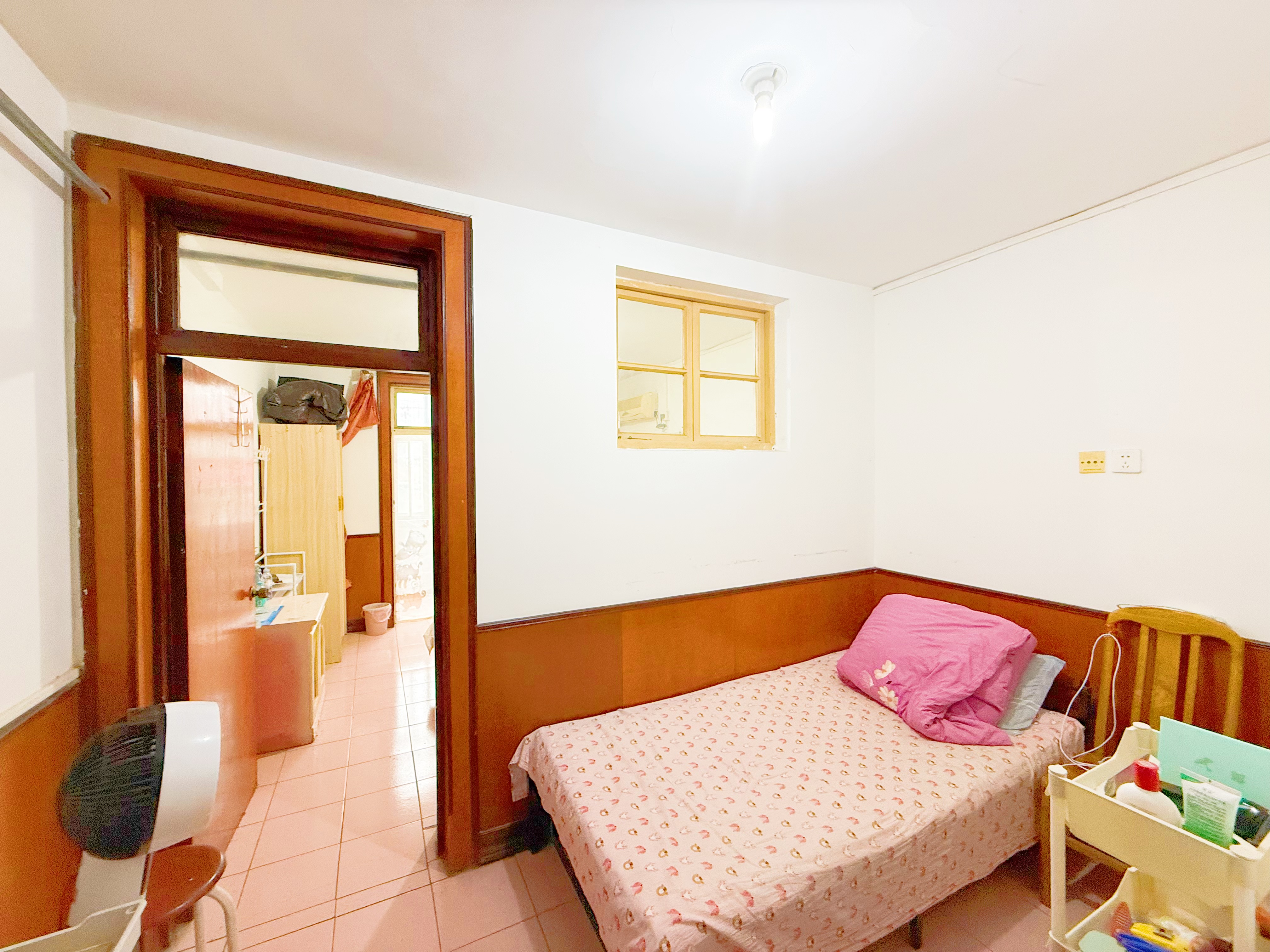 纬一路单位宿舍