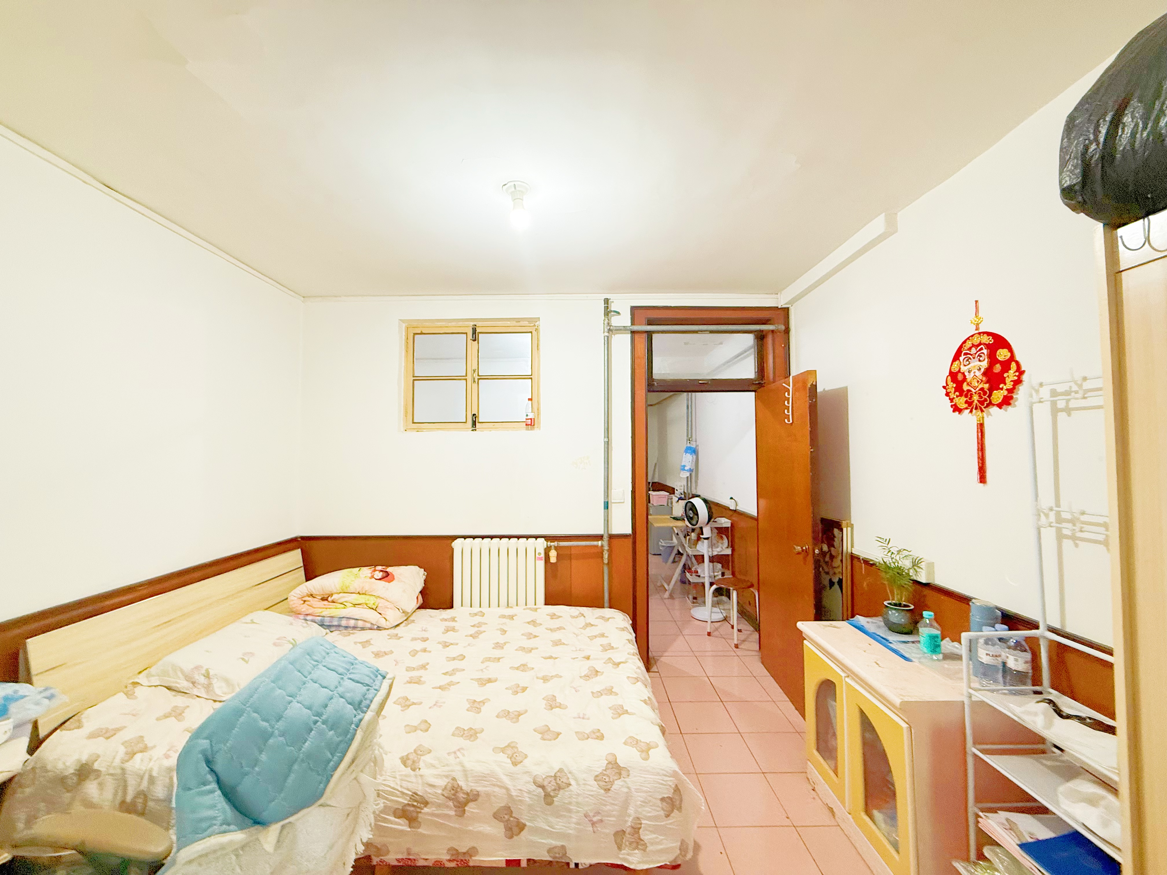 纬一路单位宿舍