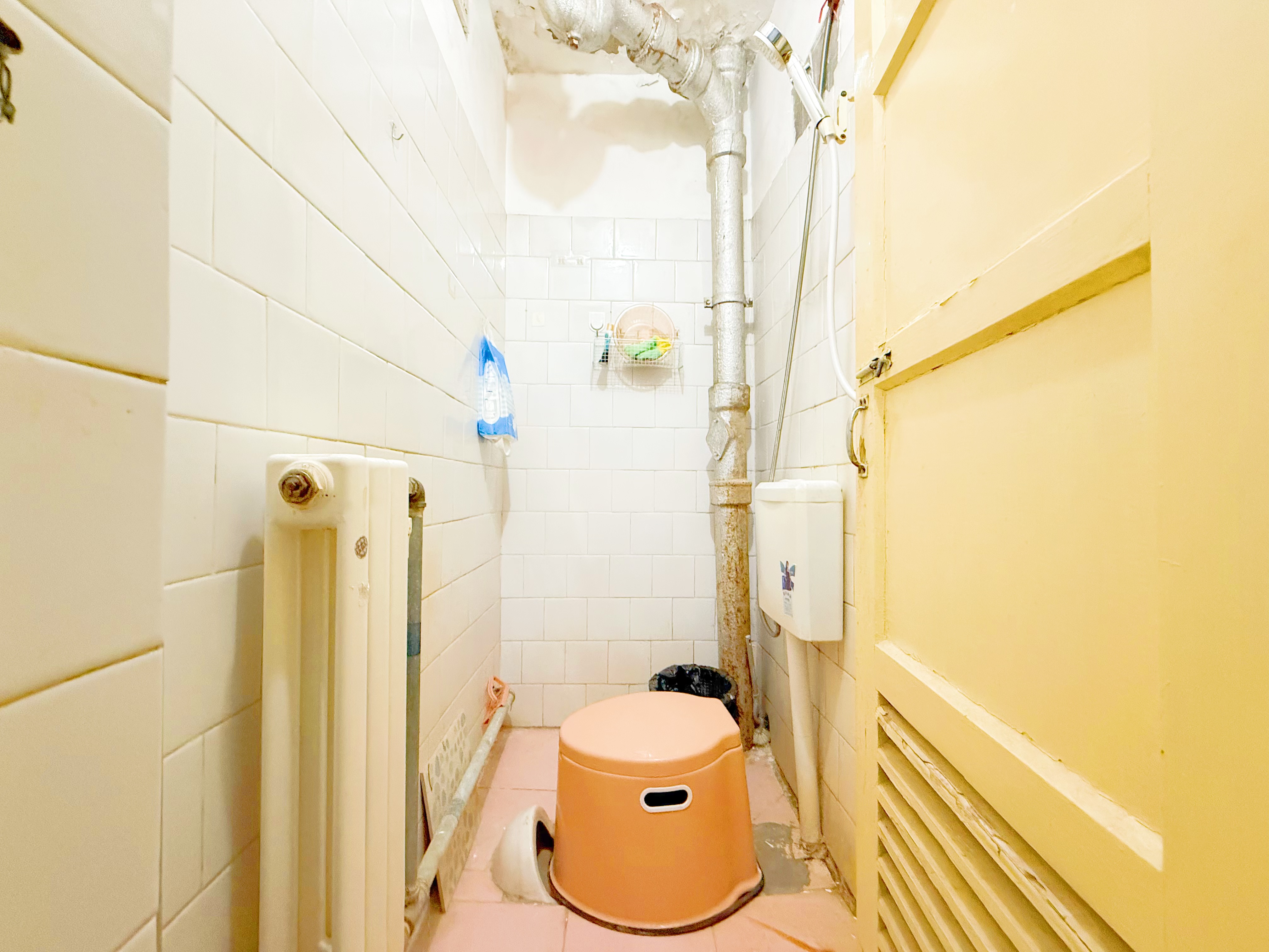 纬一路单位宿舍