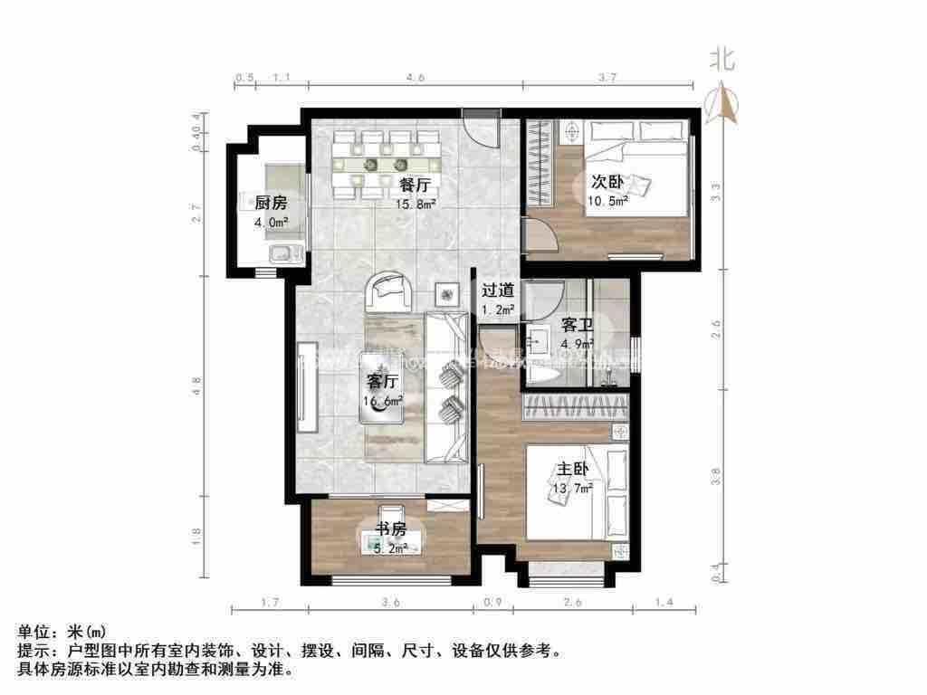 凤凰国际城南区