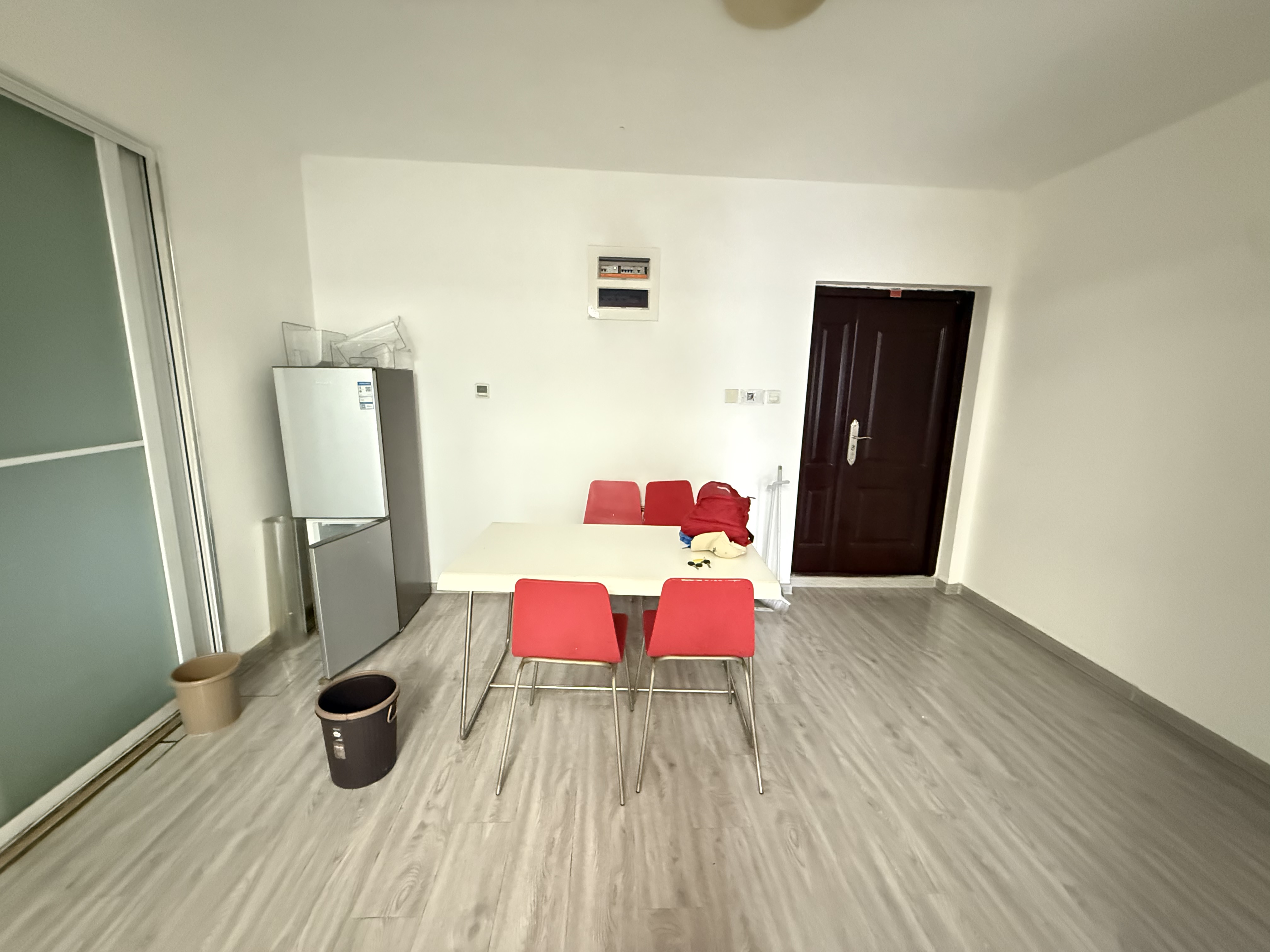 凤凰国际城南区