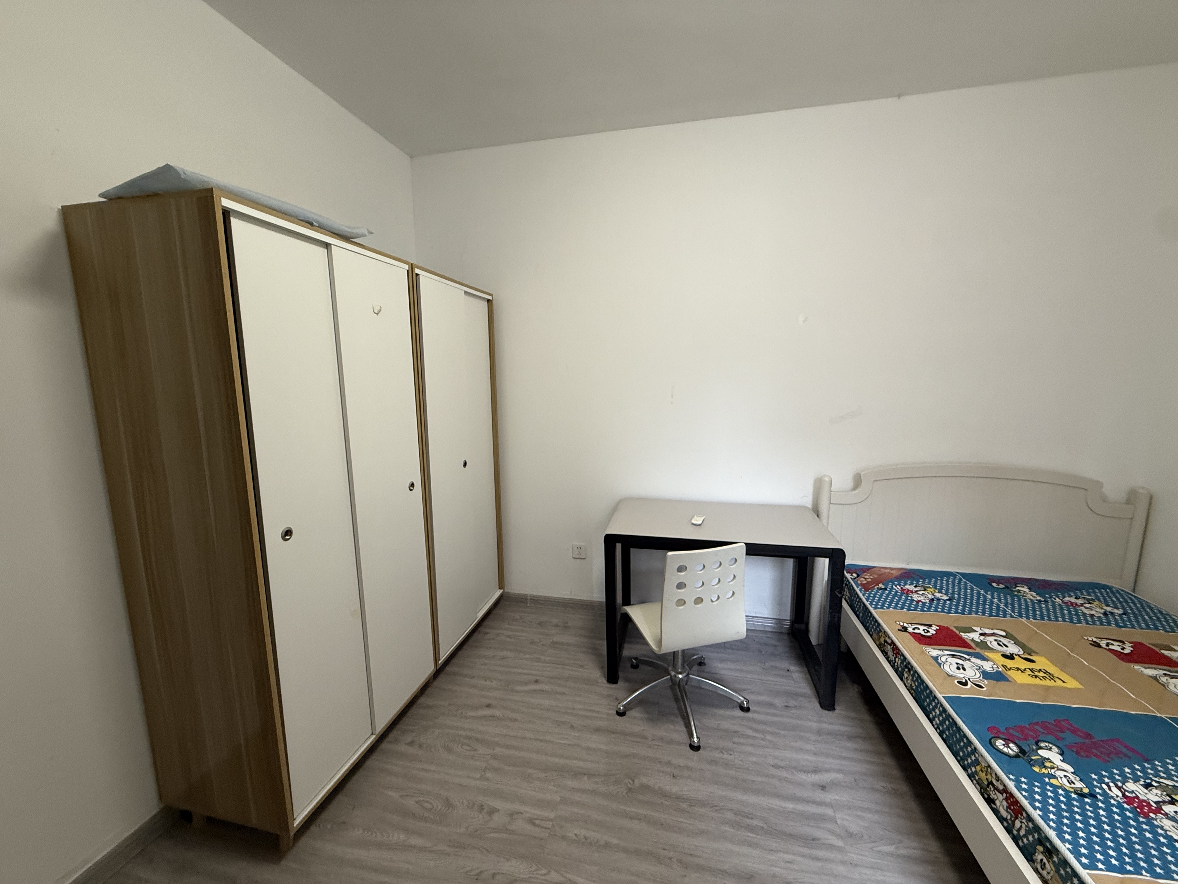 凤凰国际城南区