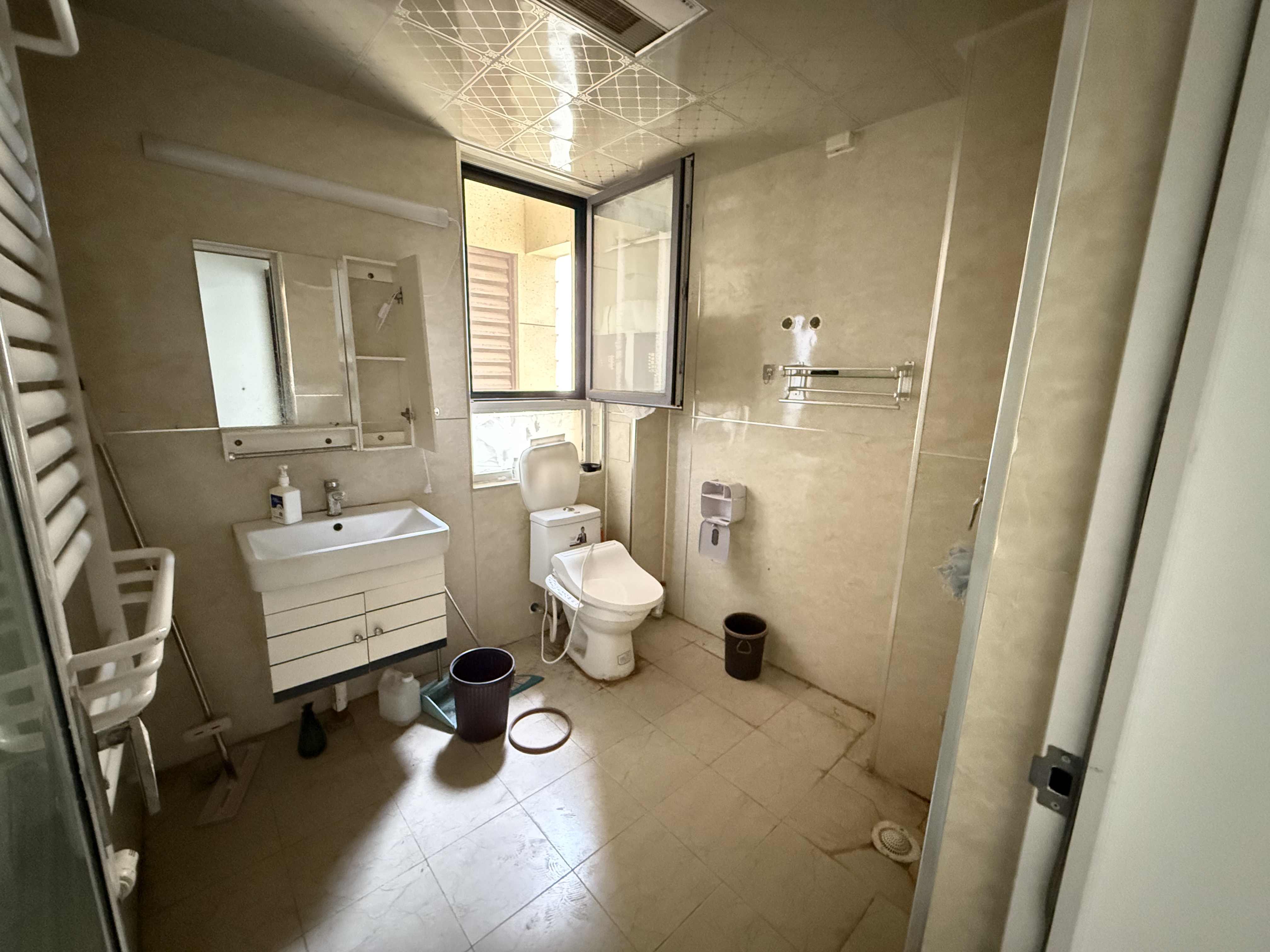 凤凰国际城南区