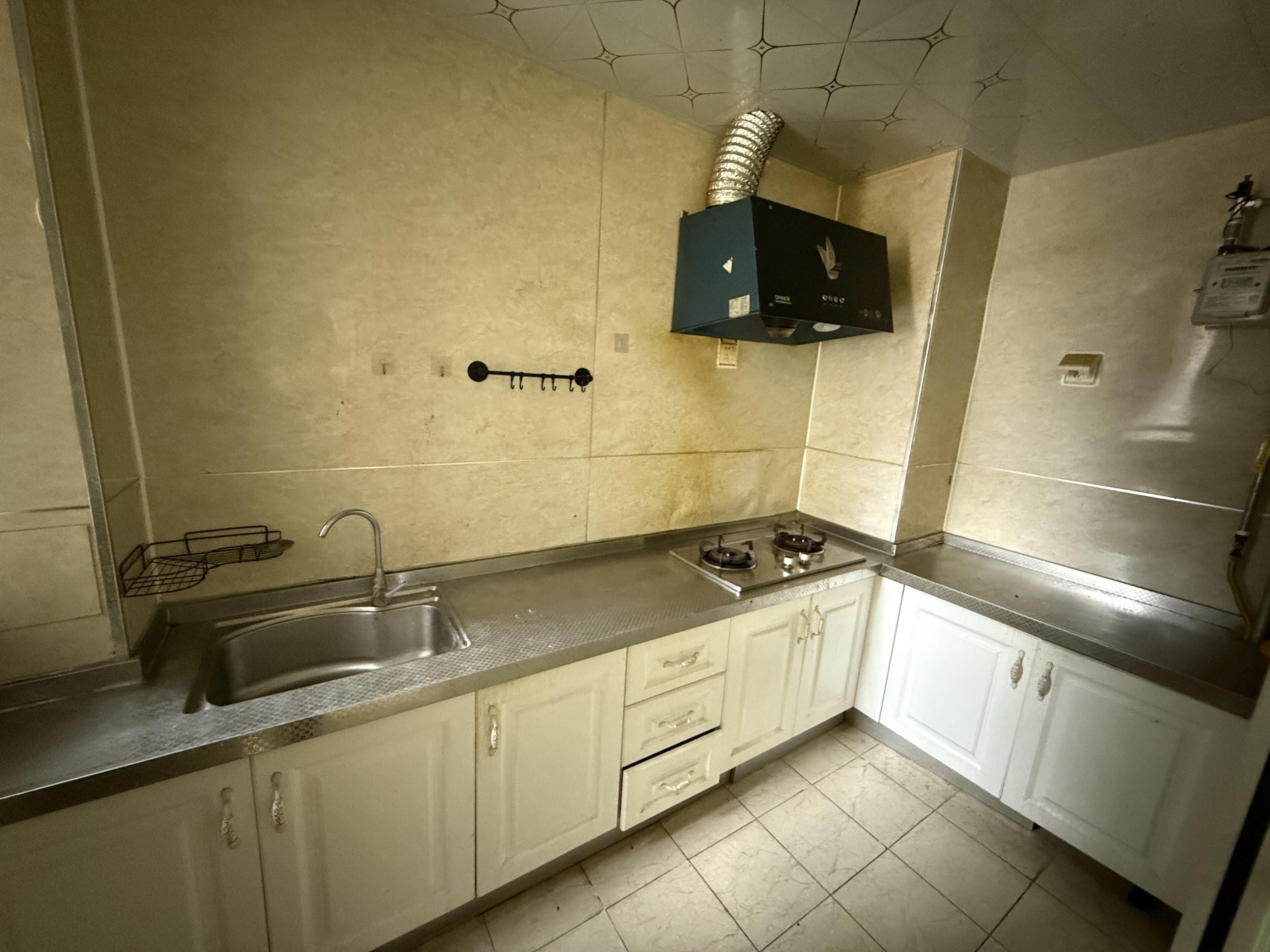 凤凰国际城南区