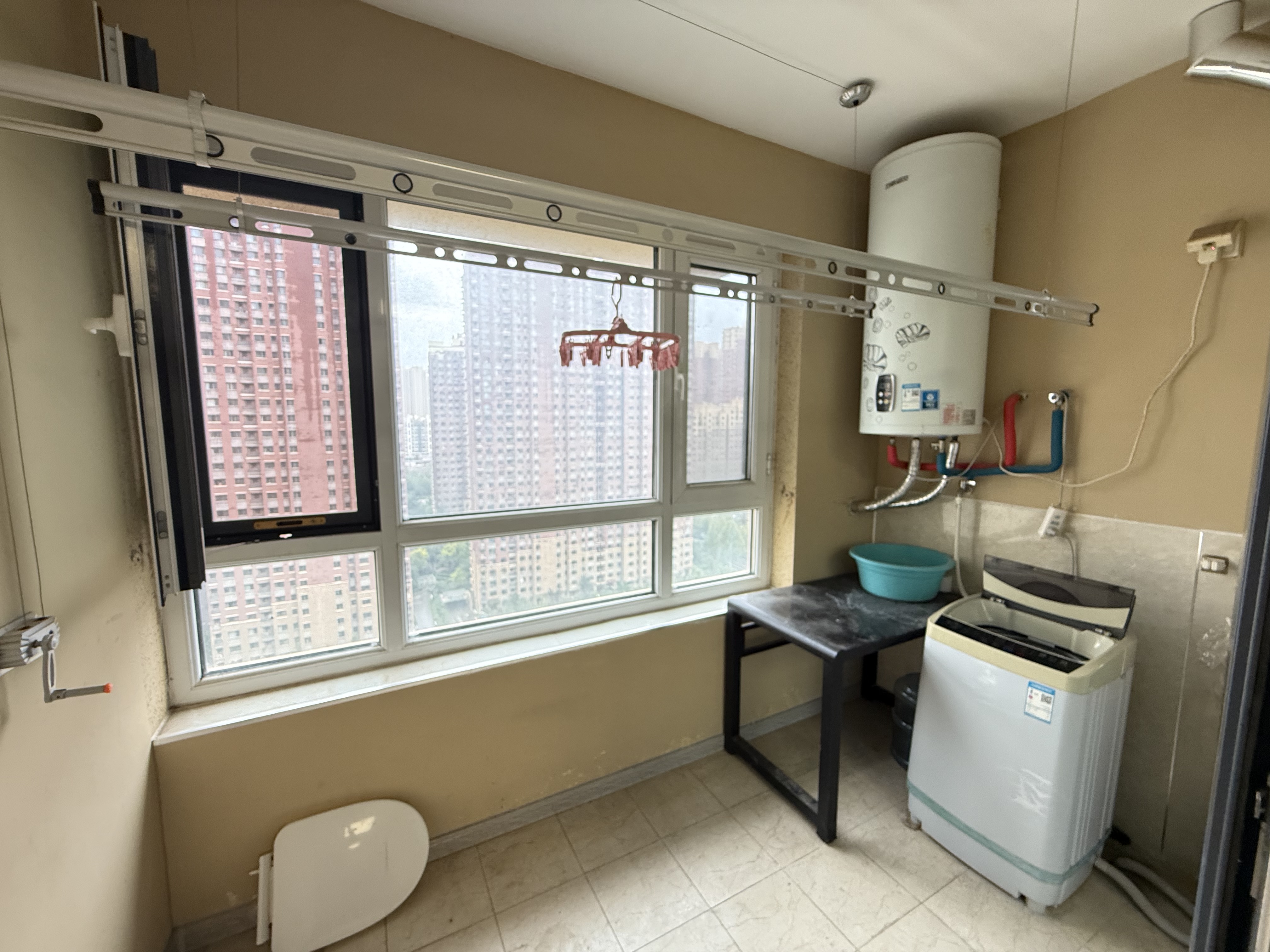 凤凰国际城南区