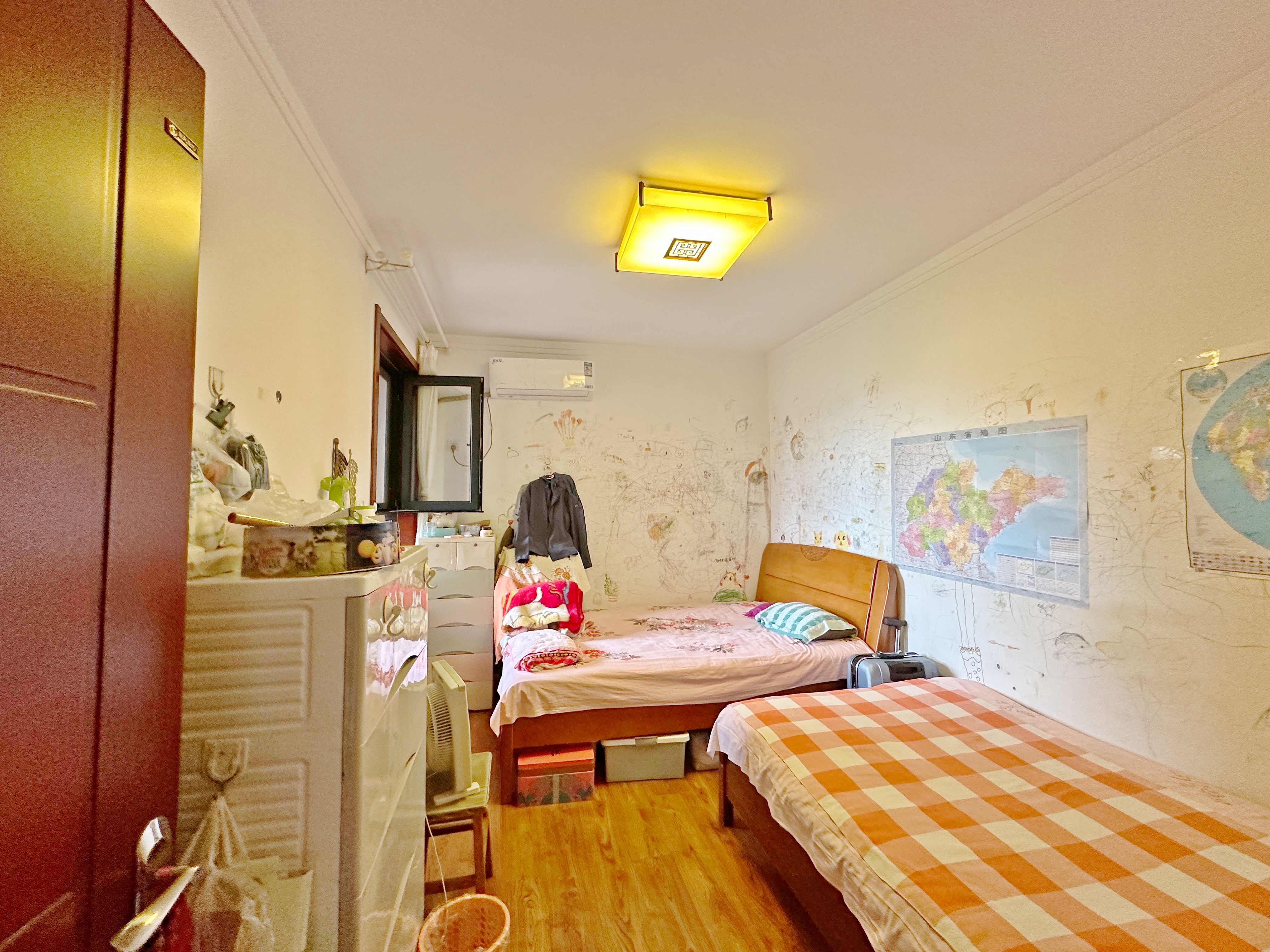 中海国际社区（雍景郡B3）