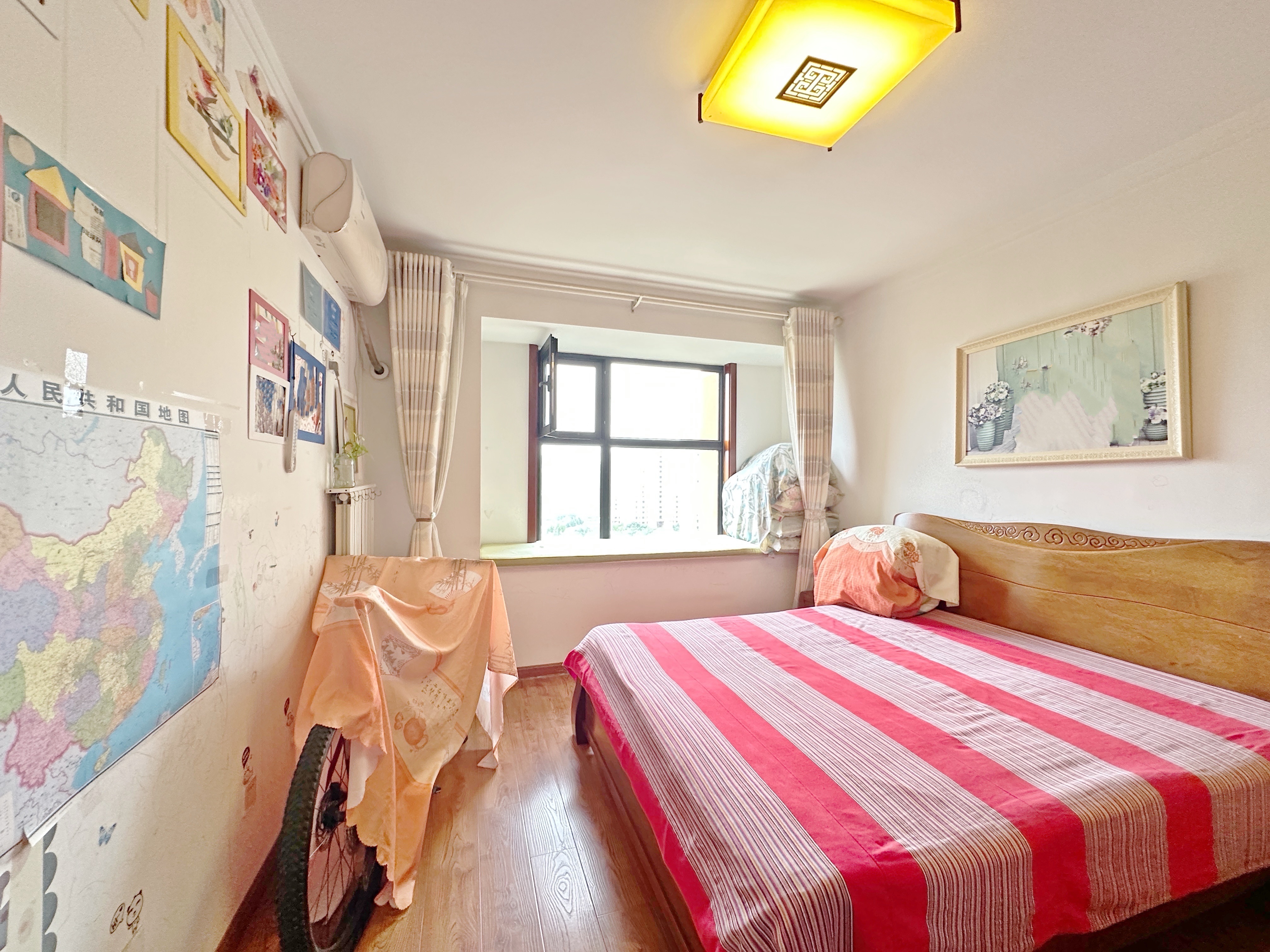 中海国际社区（雍景郡B3）