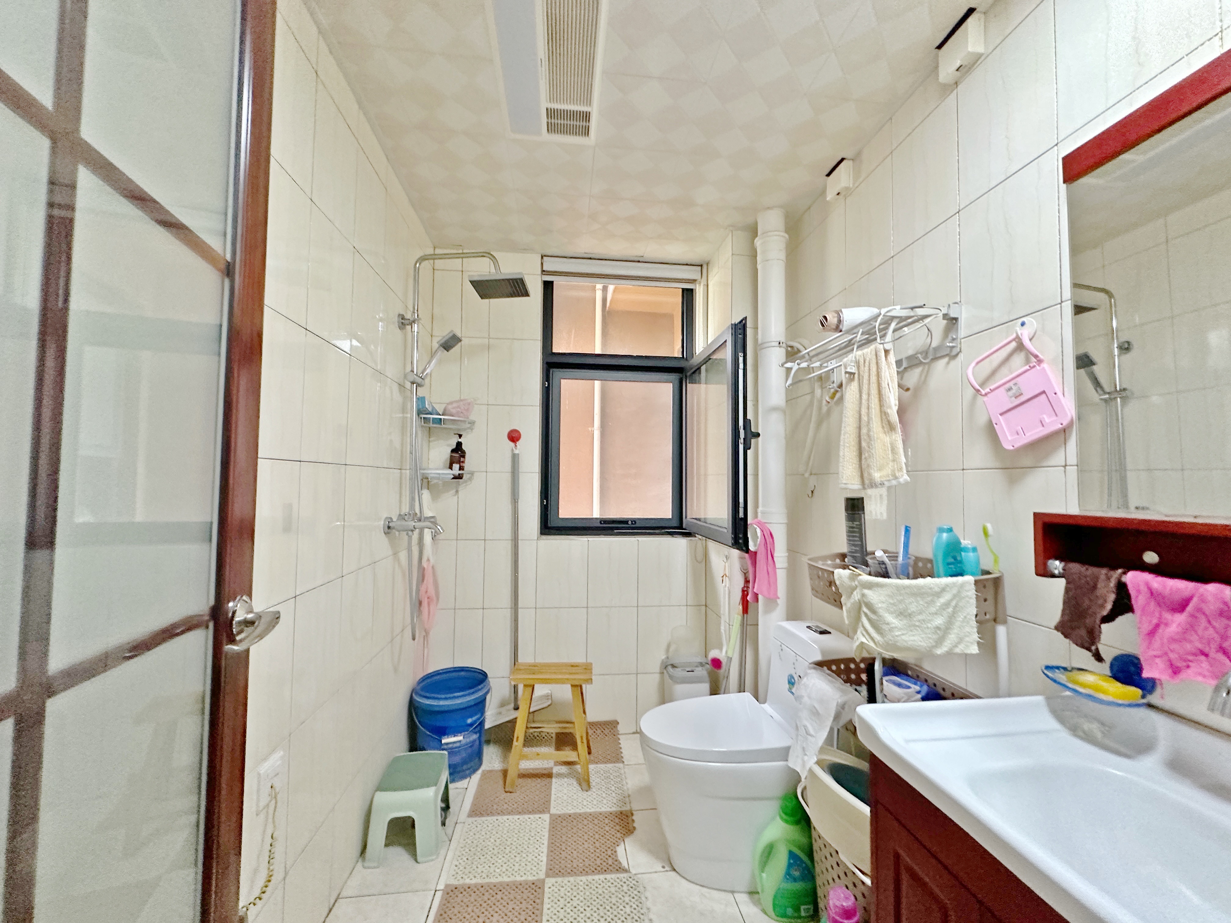 中海国际社区（雍景郡B3）