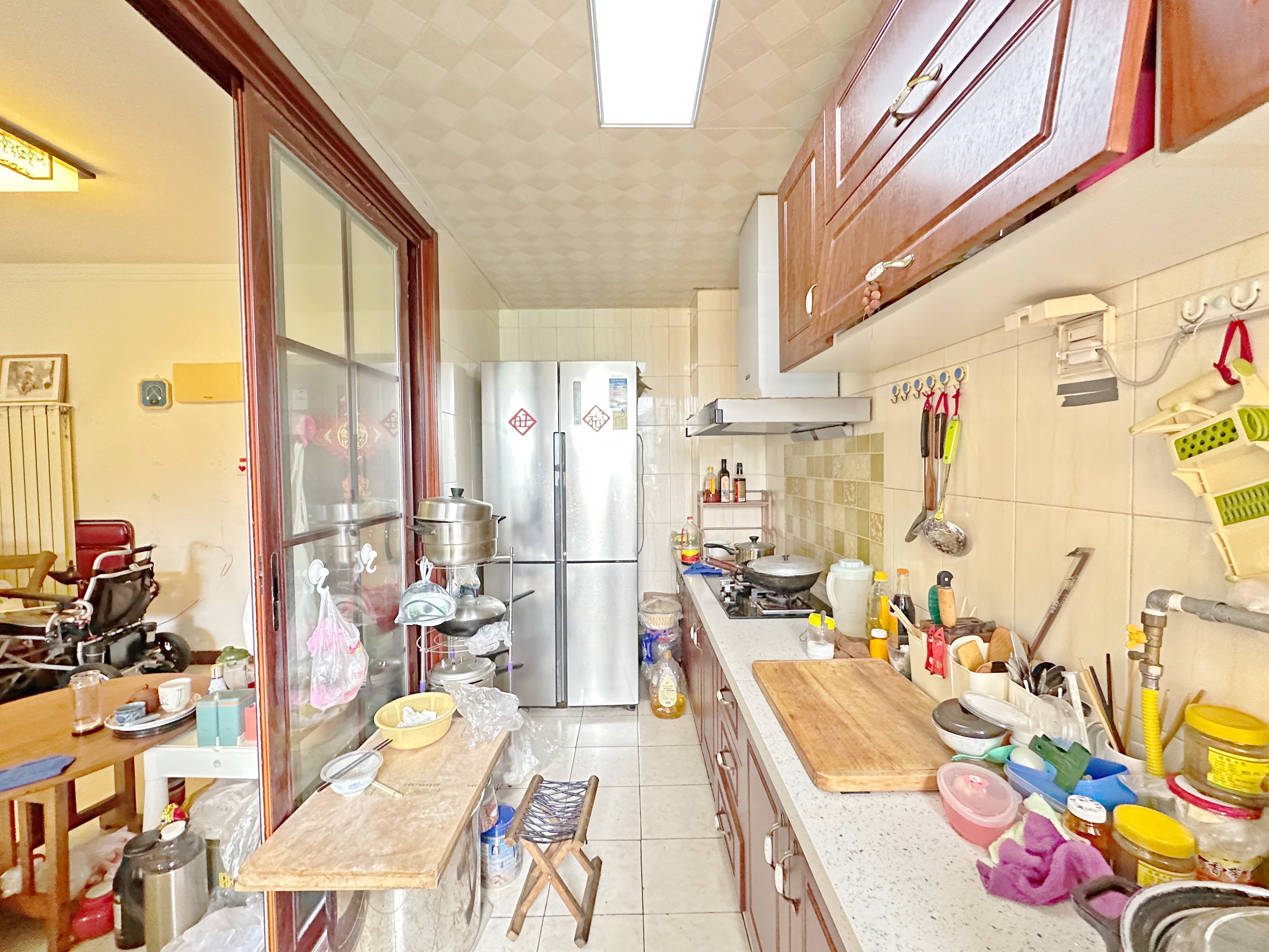 中海国际社区（雍景郡B3）