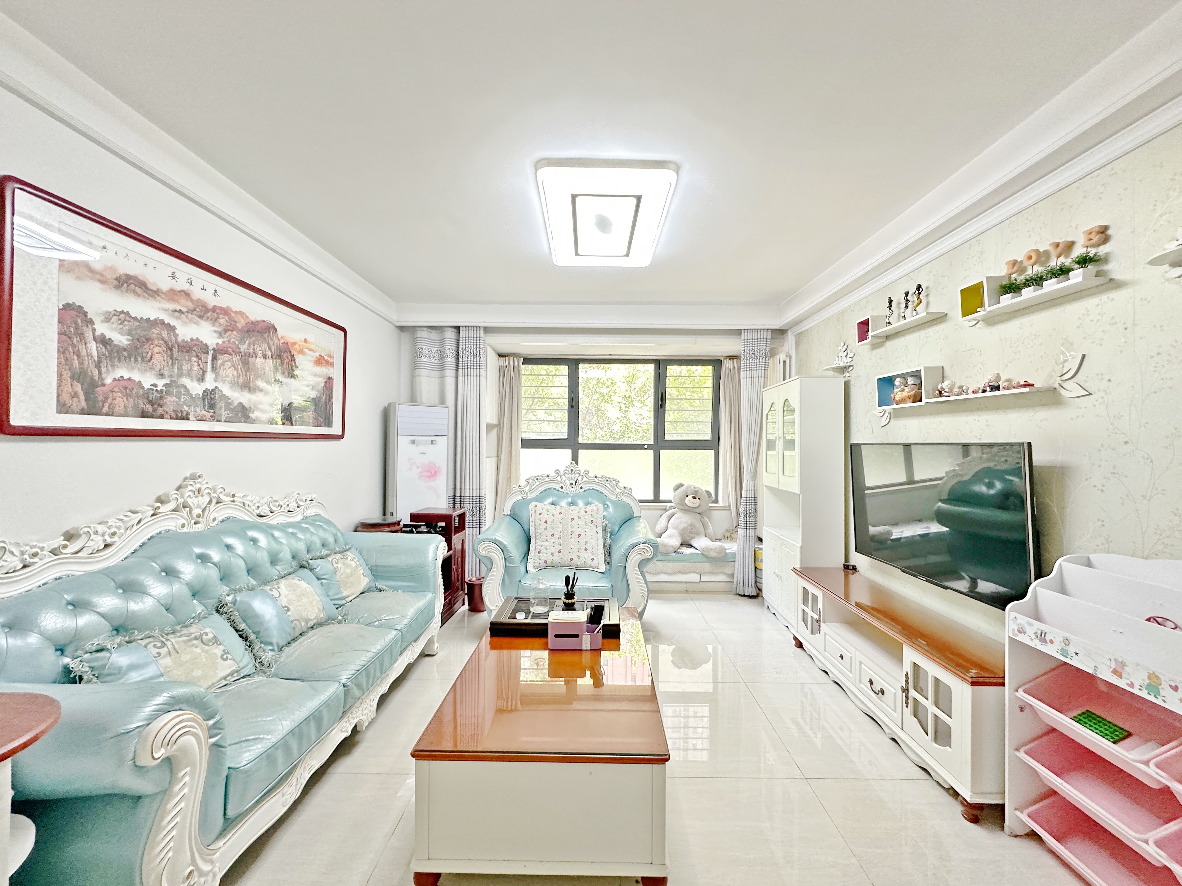 中海国际社区熙岸西区(A3地块）