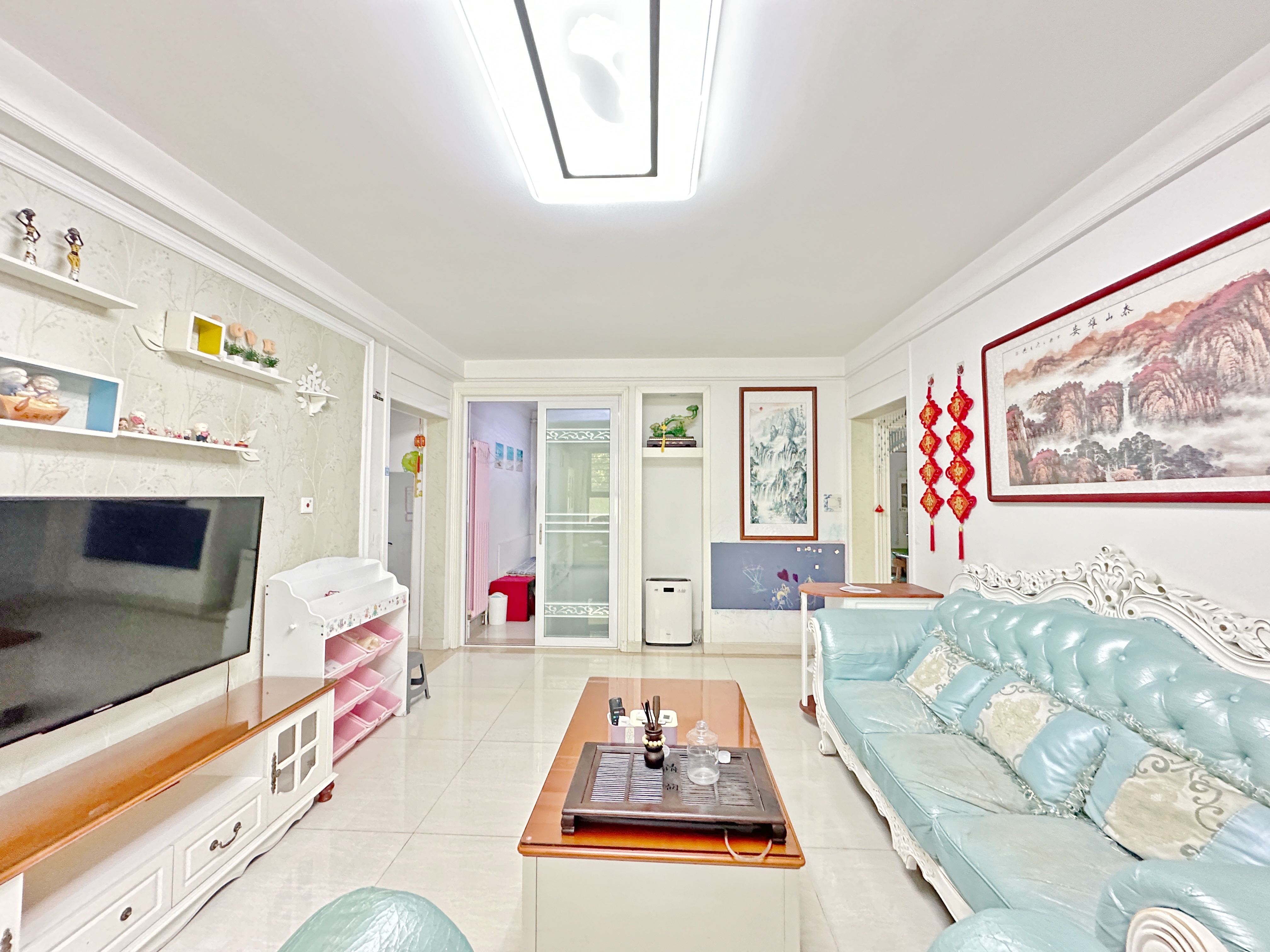 中海国际社区熙岸西区(A3地块）